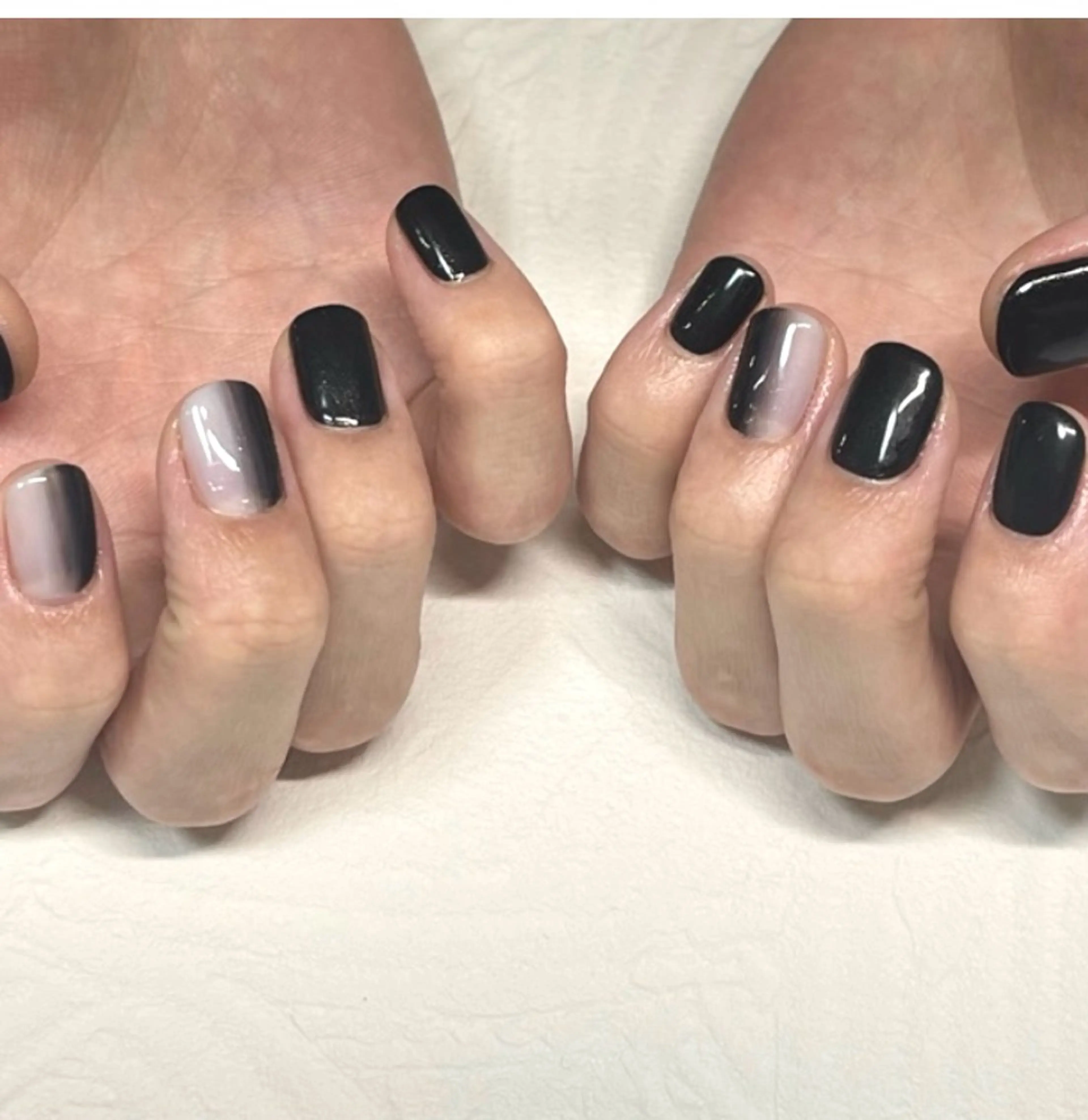 ネイル ハンドネイル サブスクNAIL🎵 Mizuhoのネイルデザイン