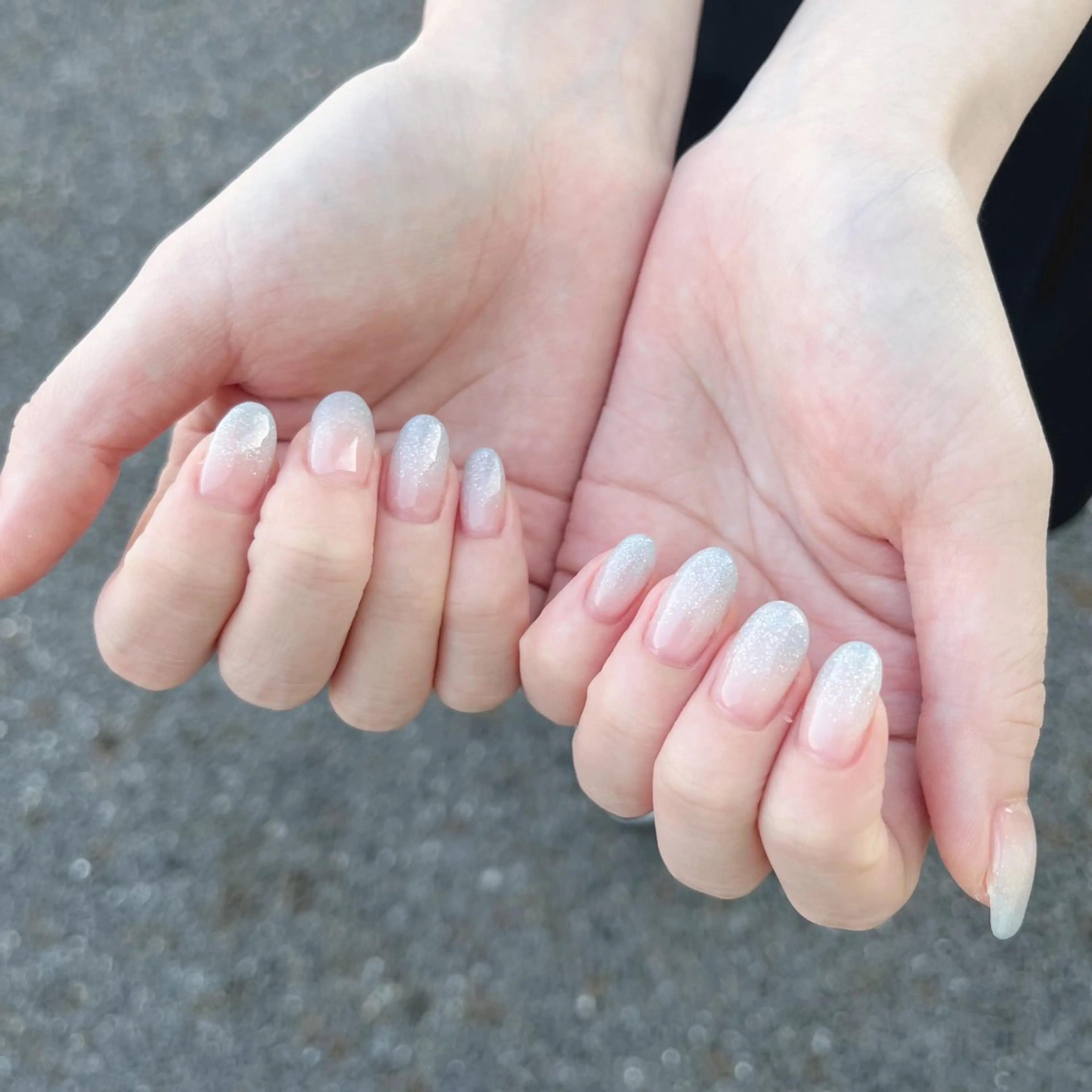 ネイル ハンドネイル arl Nail💅日置友梨のネイルデザイン