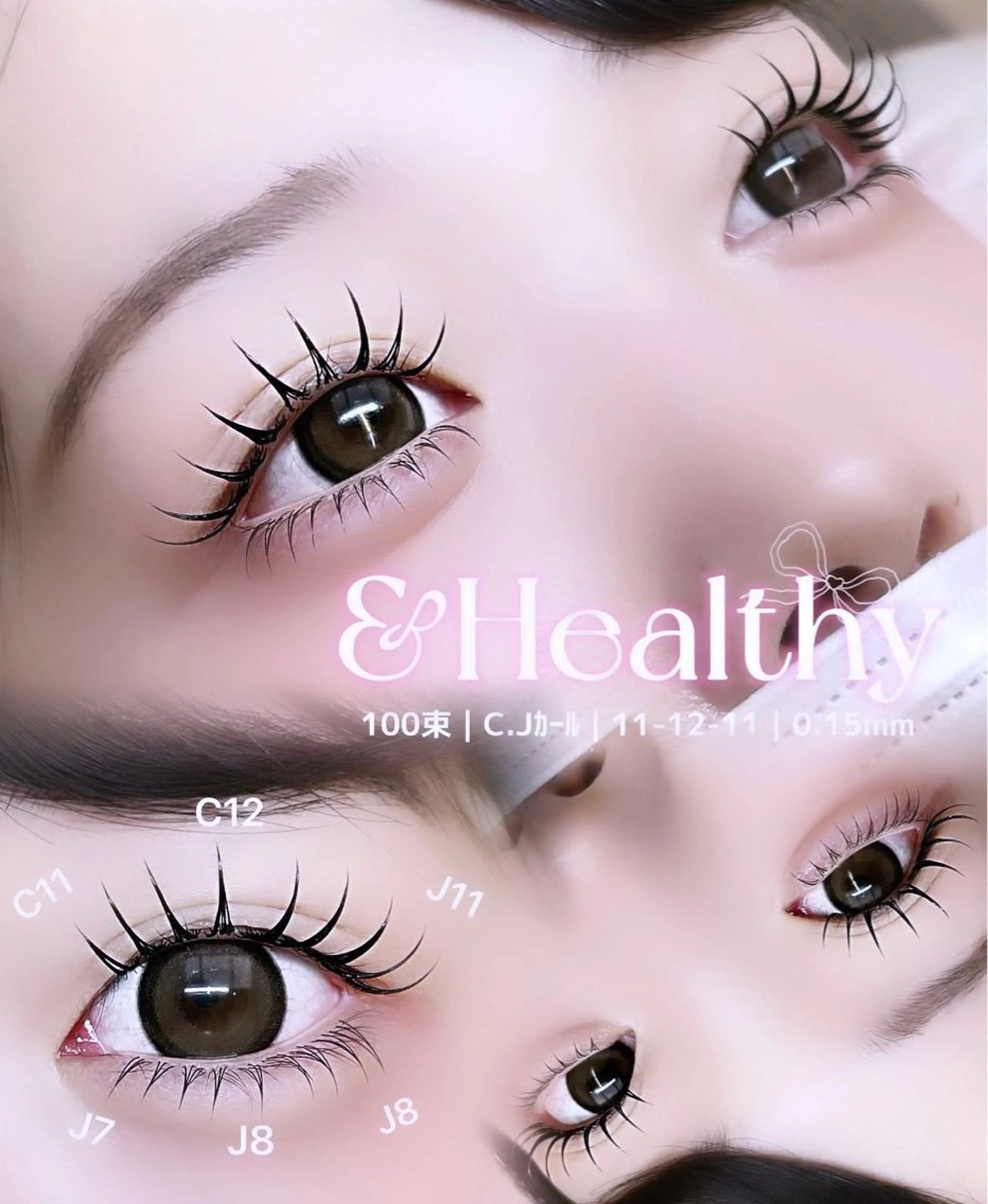 マツエク・マツパ milimili所属・milimili salonのその他イメージ