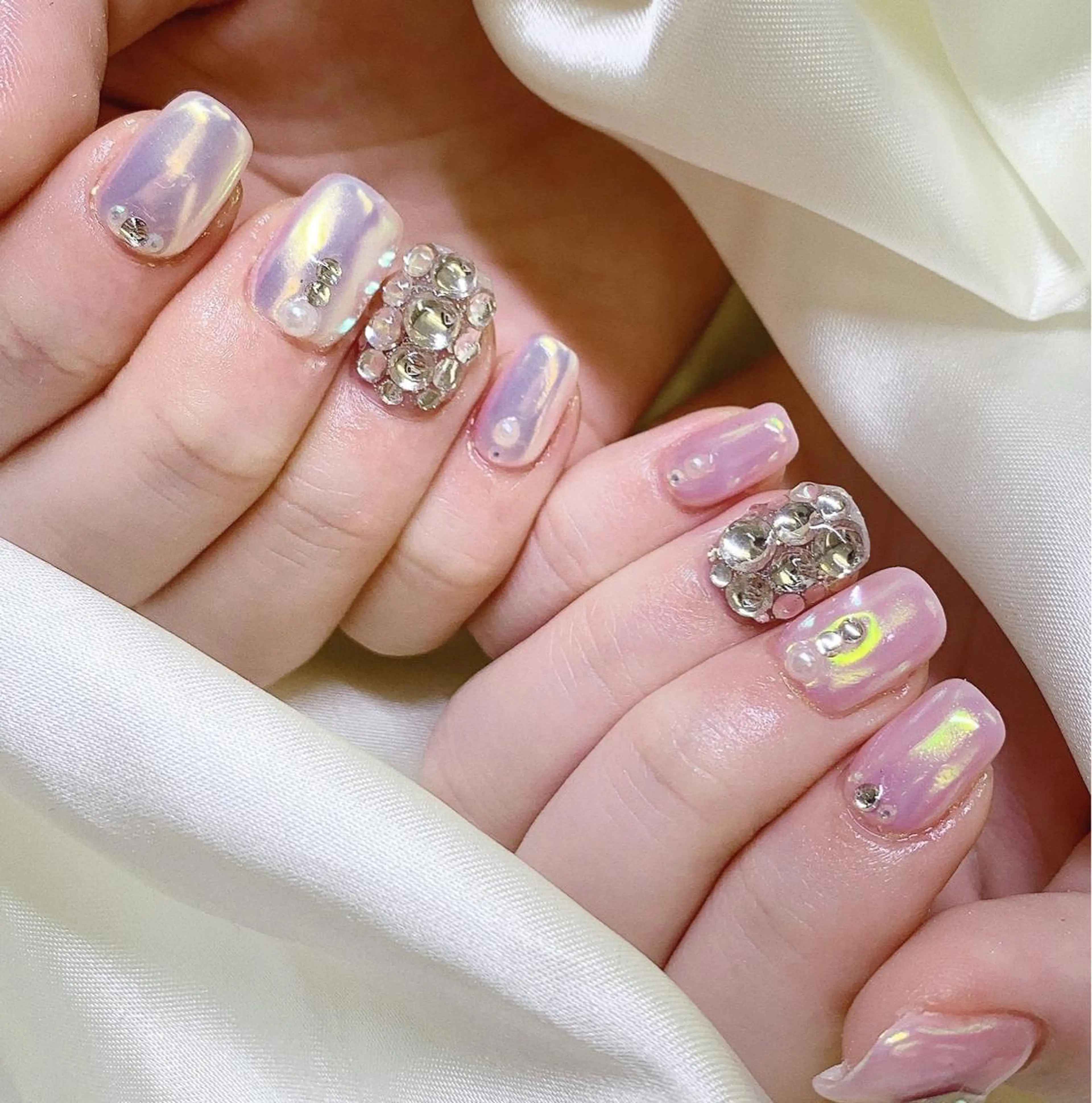 ネイル Cho Artネイル所属・Cho Art ネイルのネイルデザイン