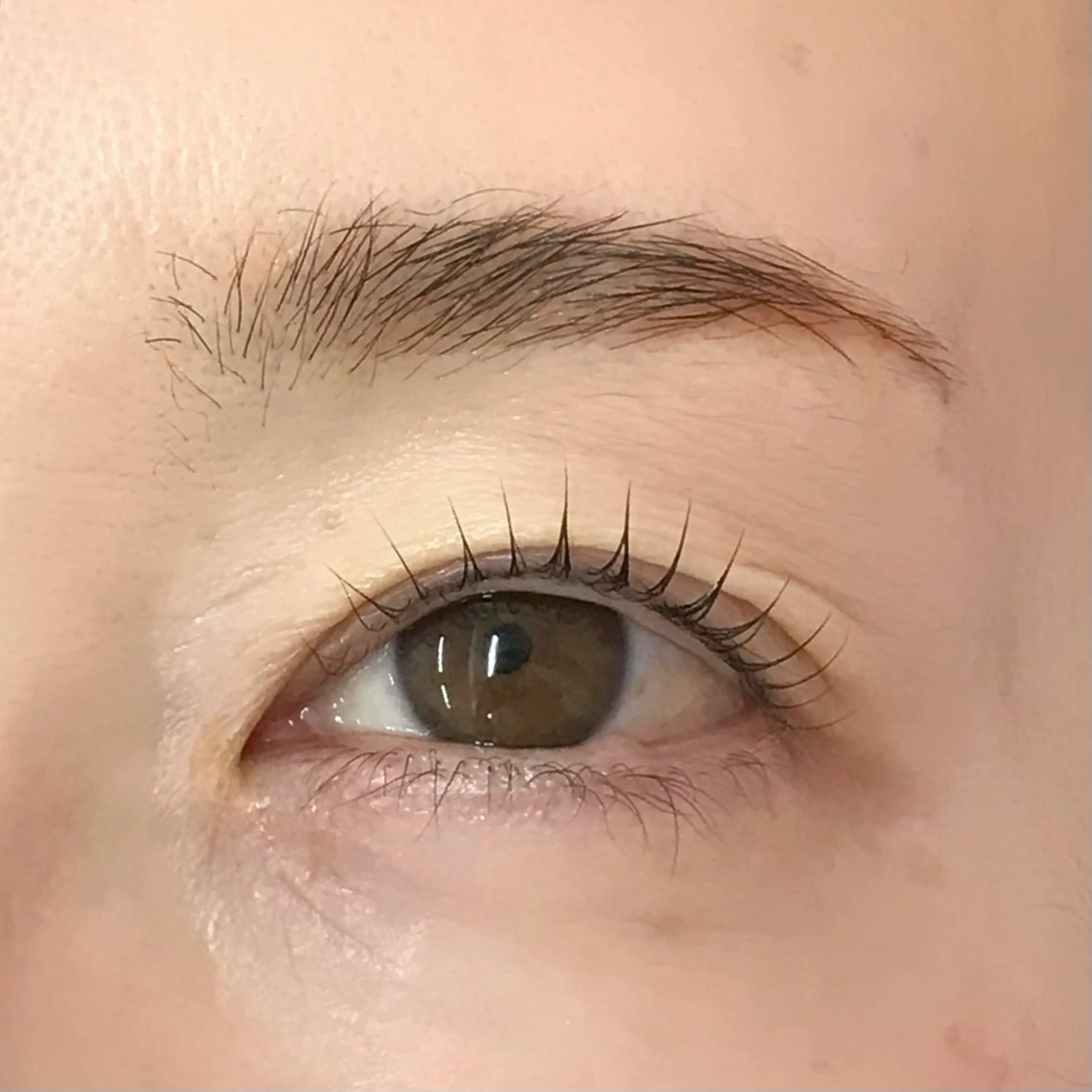 マツエク・マツパ uland yuzukiのマツエク・マツパデザイン