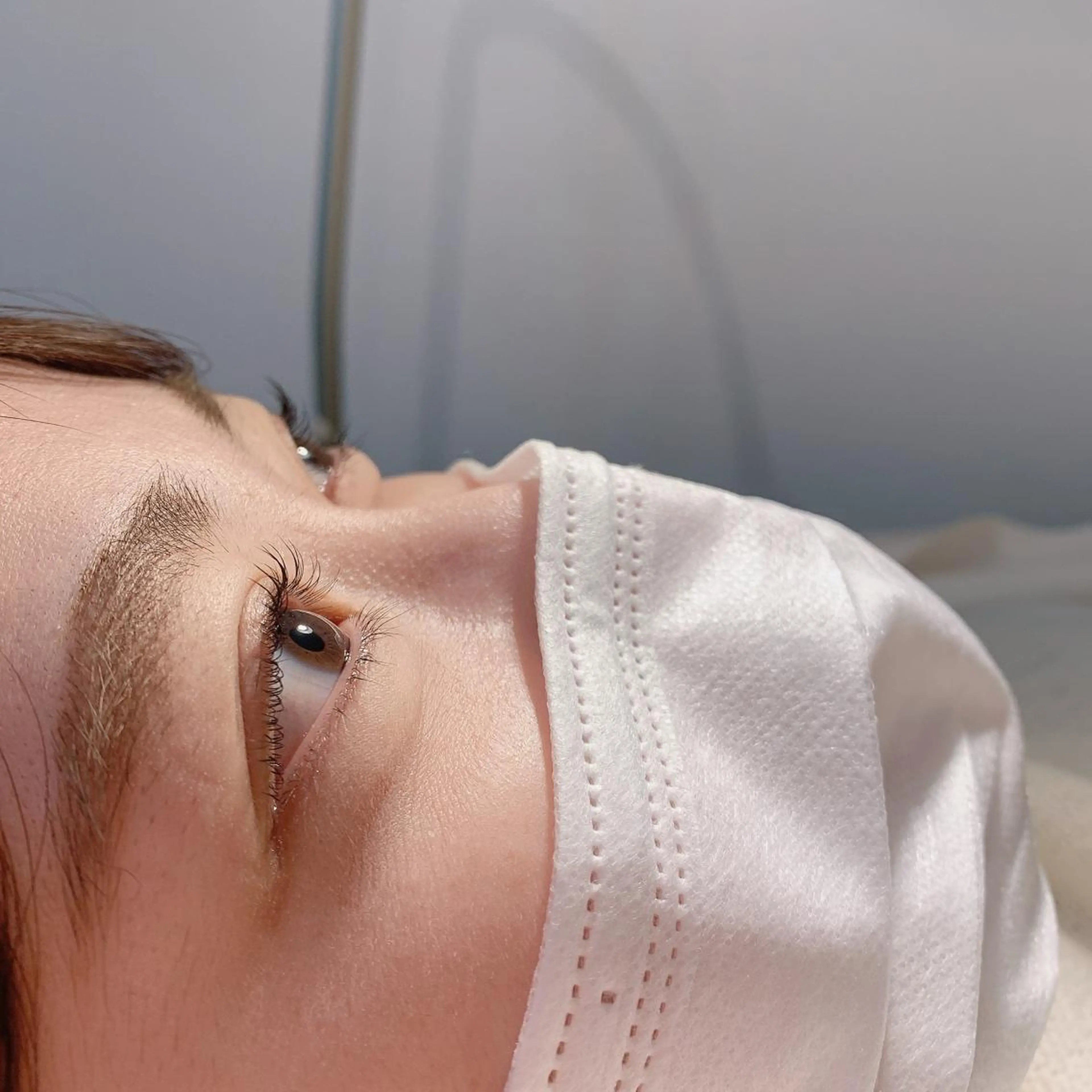 マツエク・マツパ バービーラッシュリフト Lucia 深野のマツエク・マツパデザイン