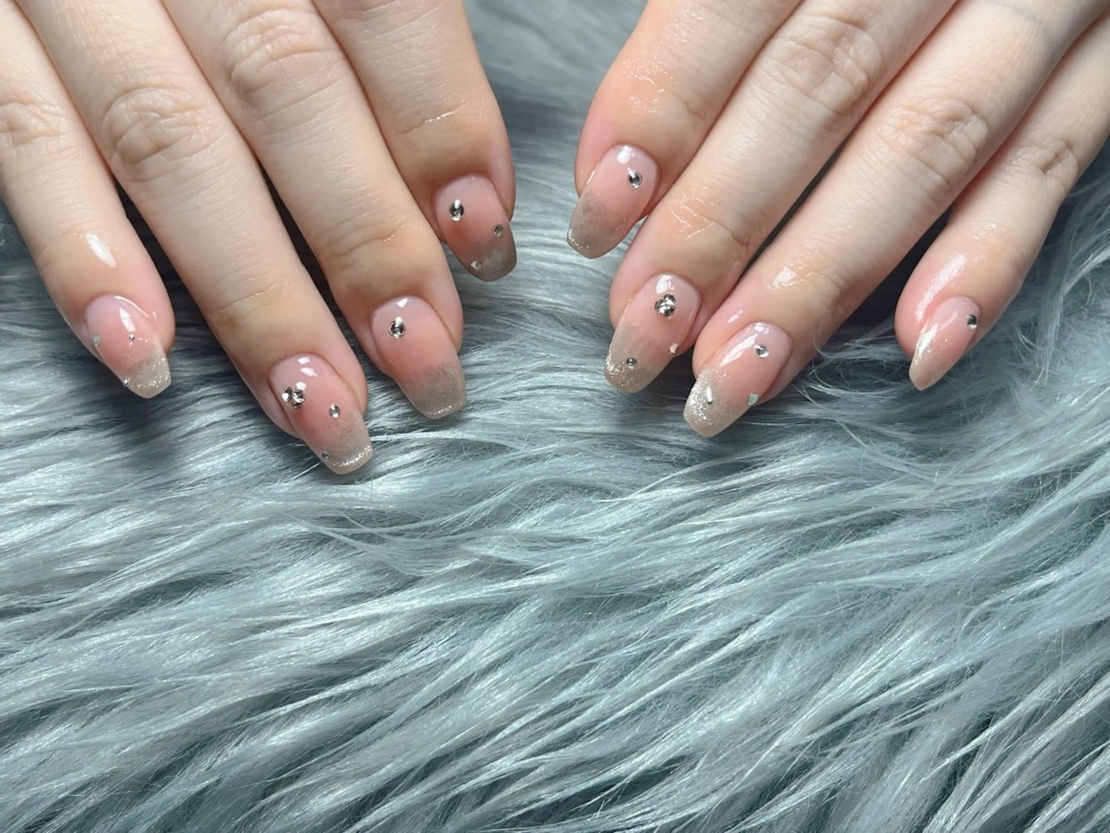 ネイル misaki nailのネイルデザイン