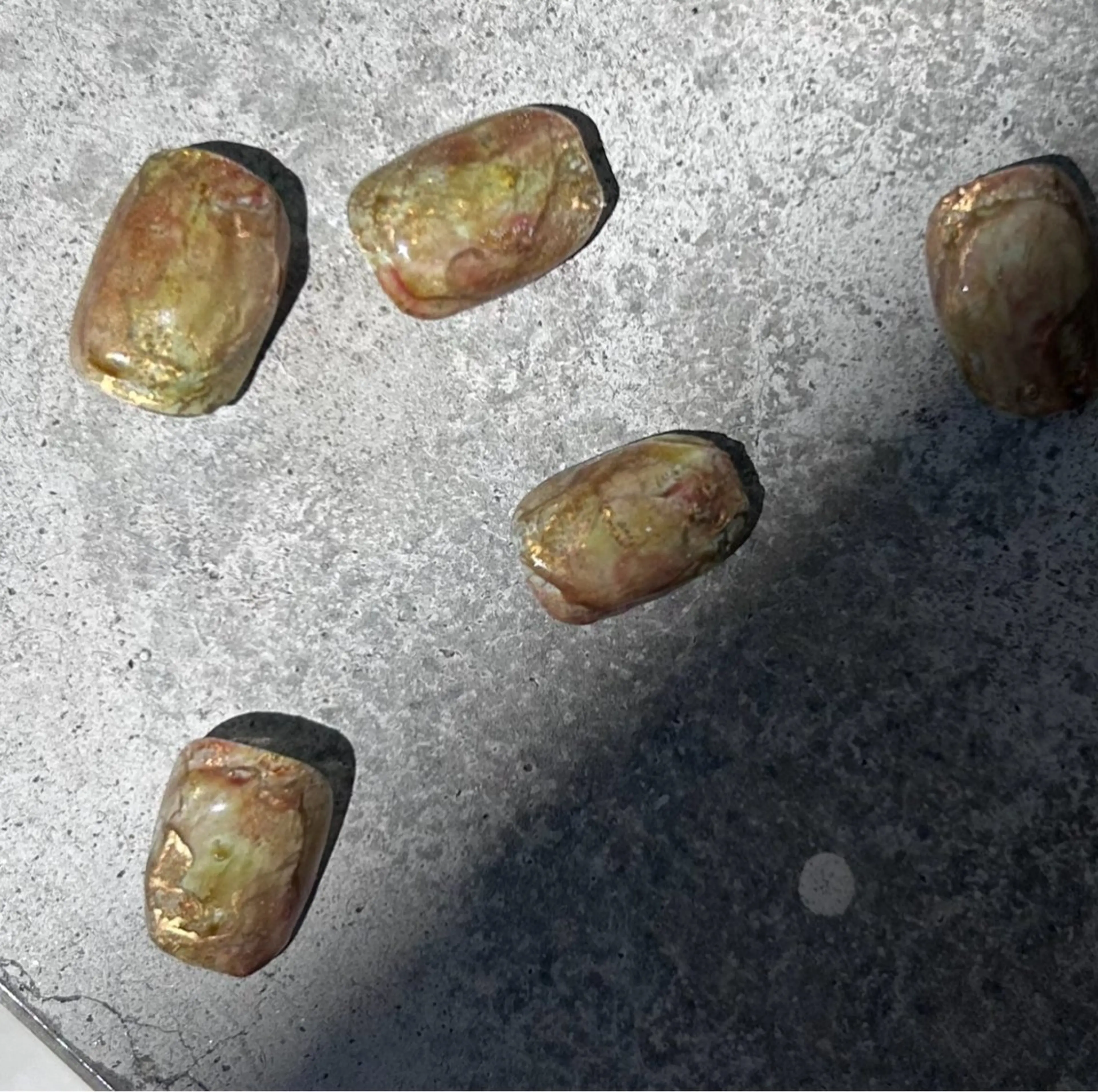 ネイル 山﨑　美優 / Manonのネイルデザイン