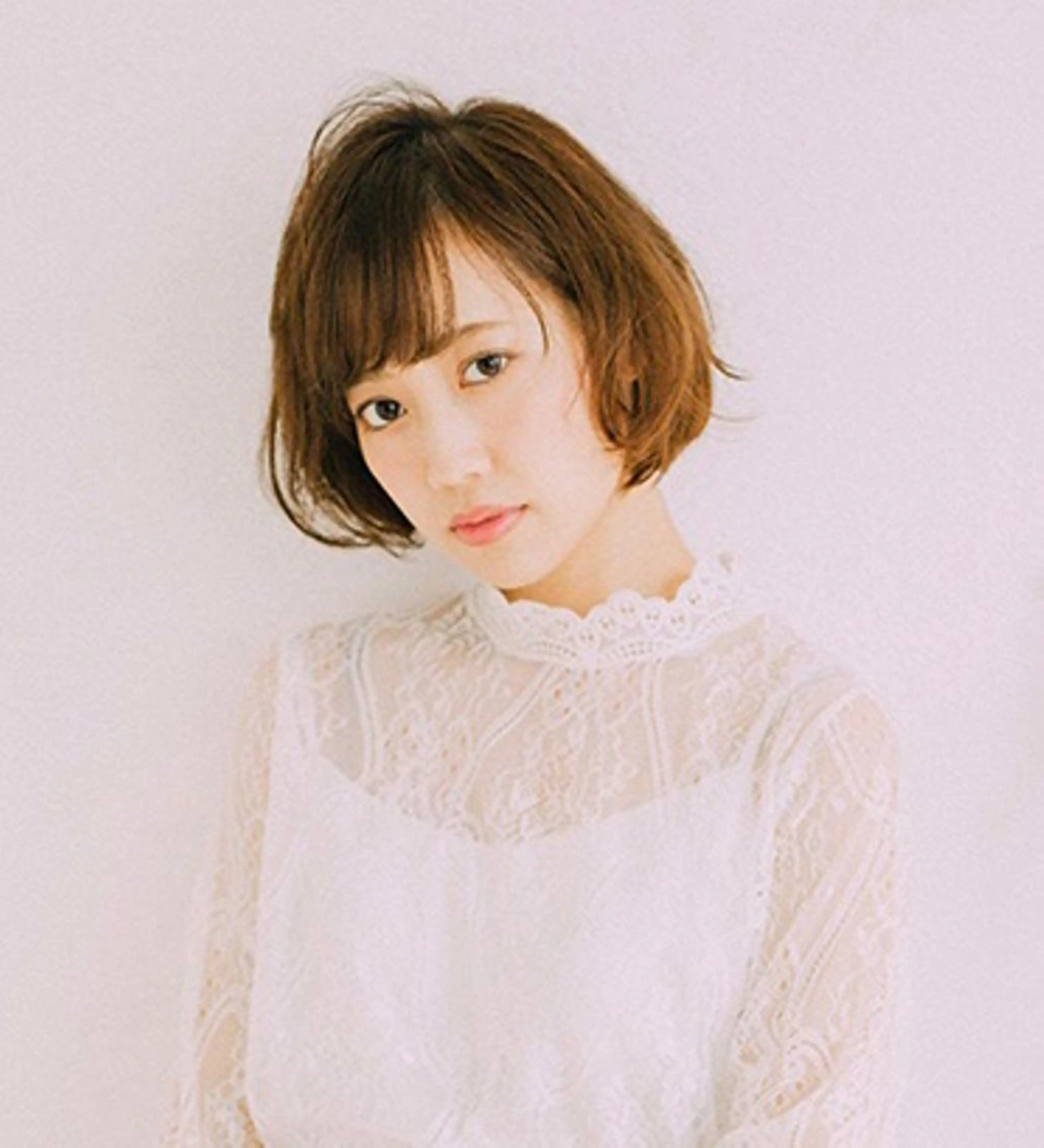 ショート 髪質改善NO.1🥇 蒲澤🏆のヘアスタイル