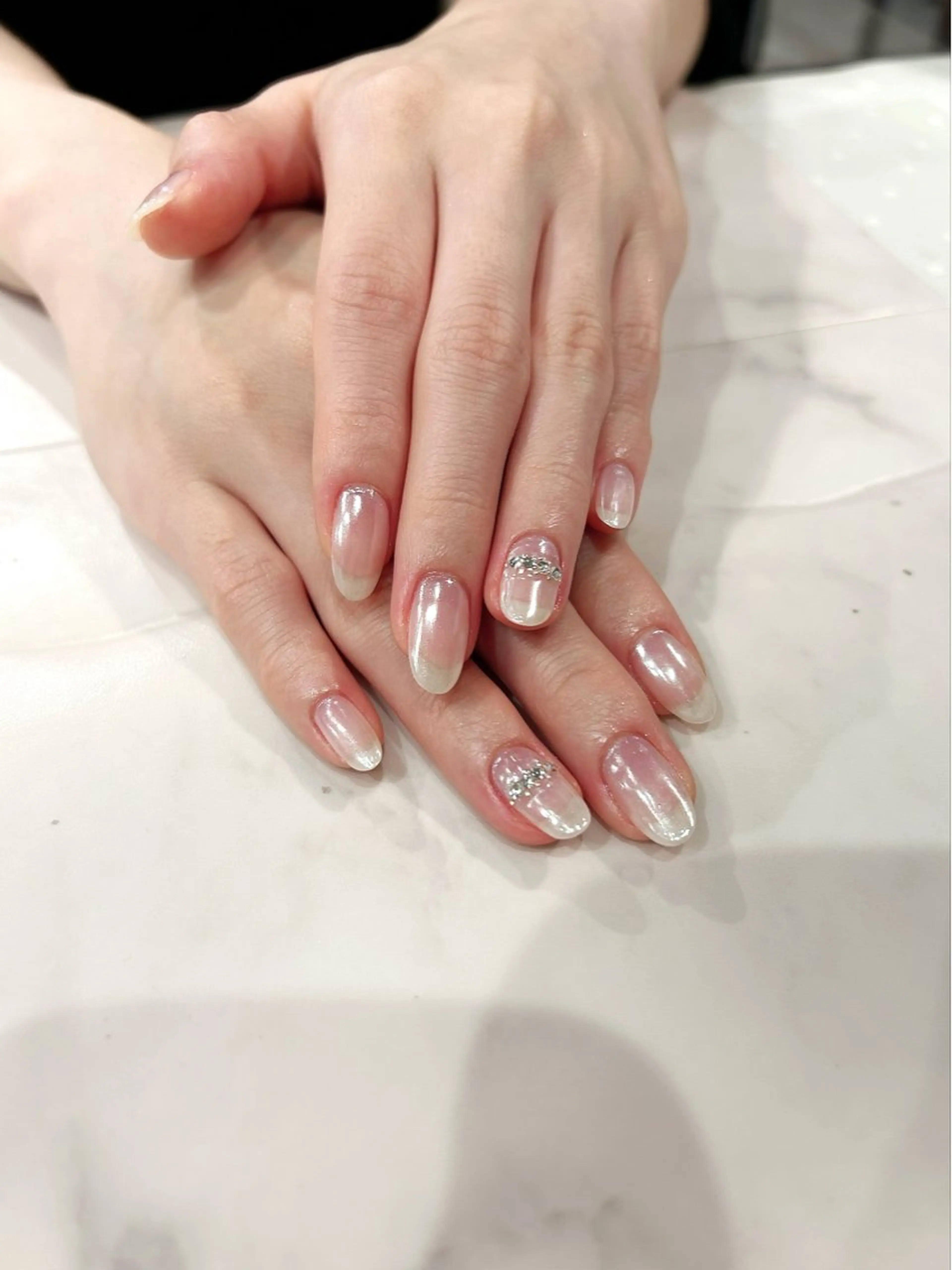 ネイル みー shakushiroのネイルデザイン