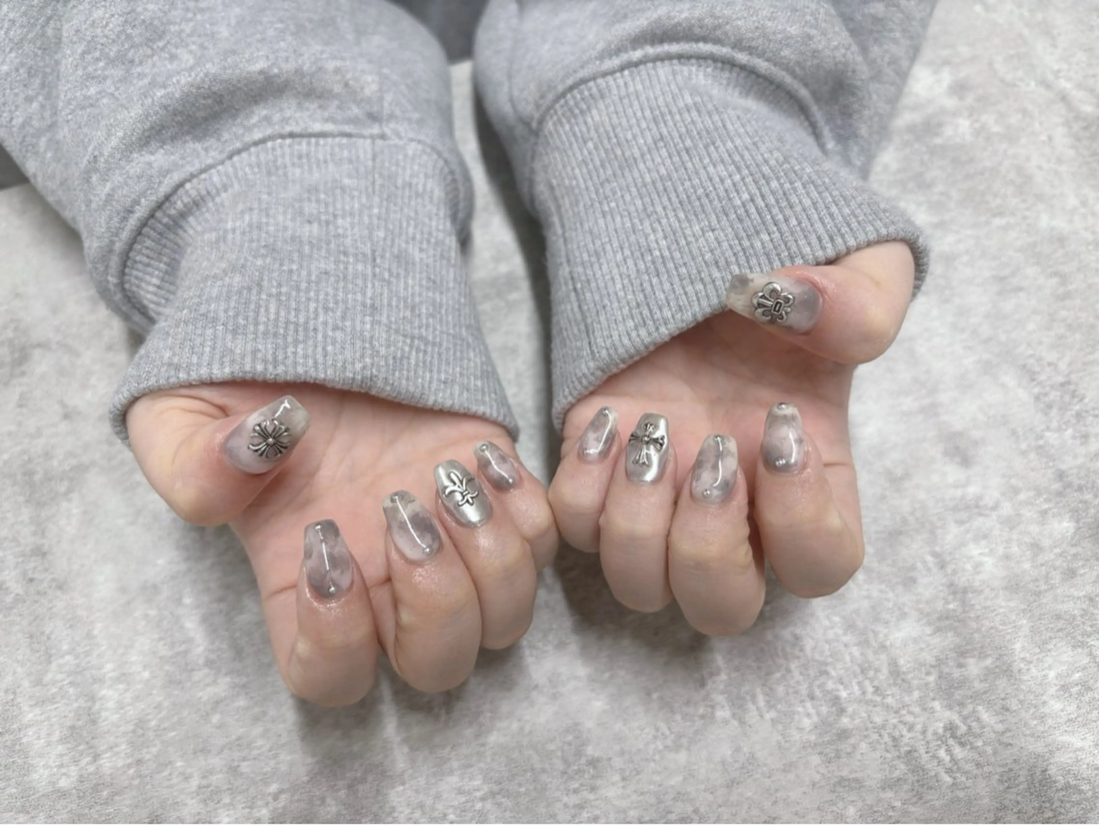 ネイル 1'vary YUKIのネイルデザイン