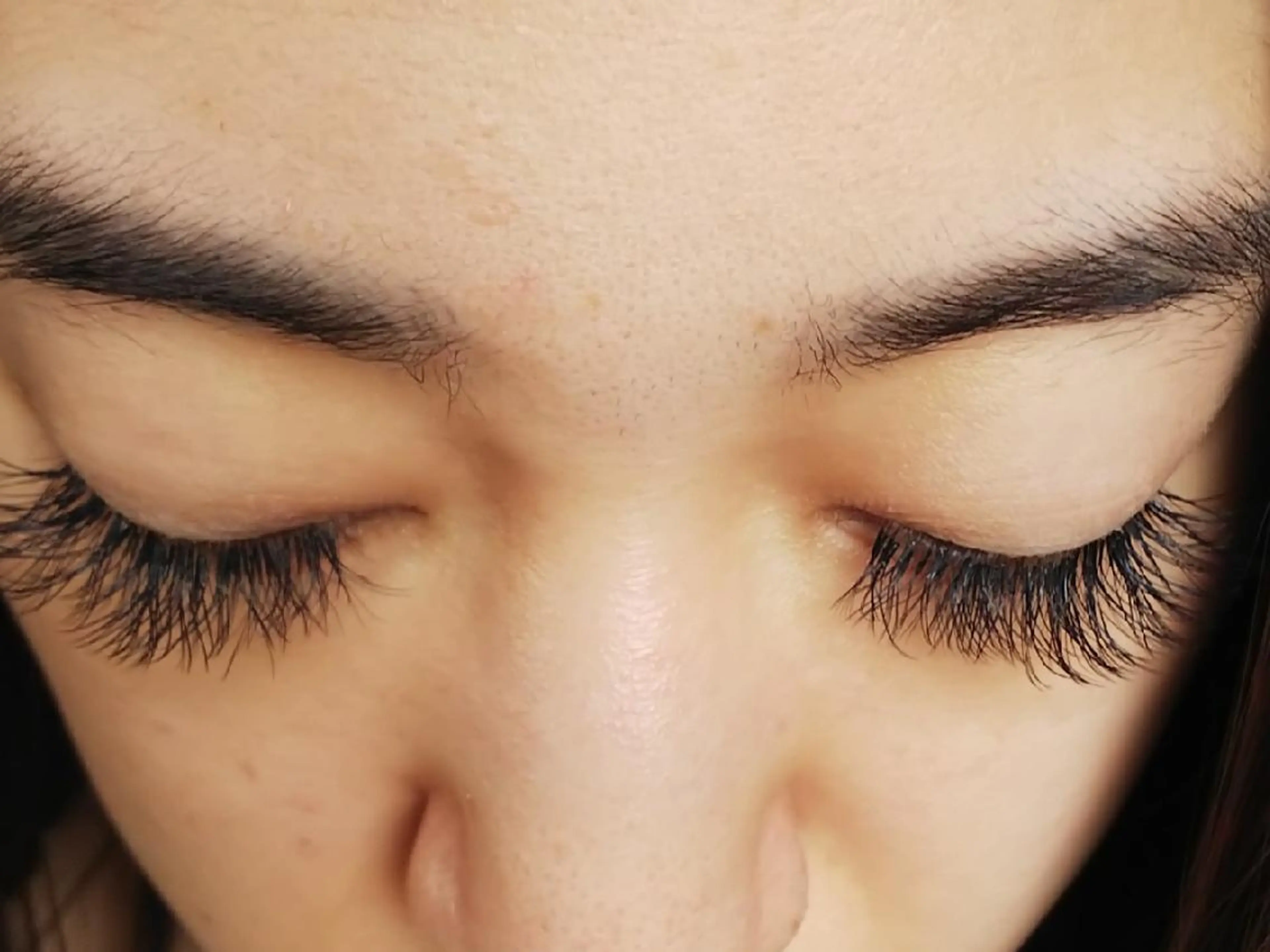 マツエク・マツパ B☆st はるのマツエク・マツパデザイン