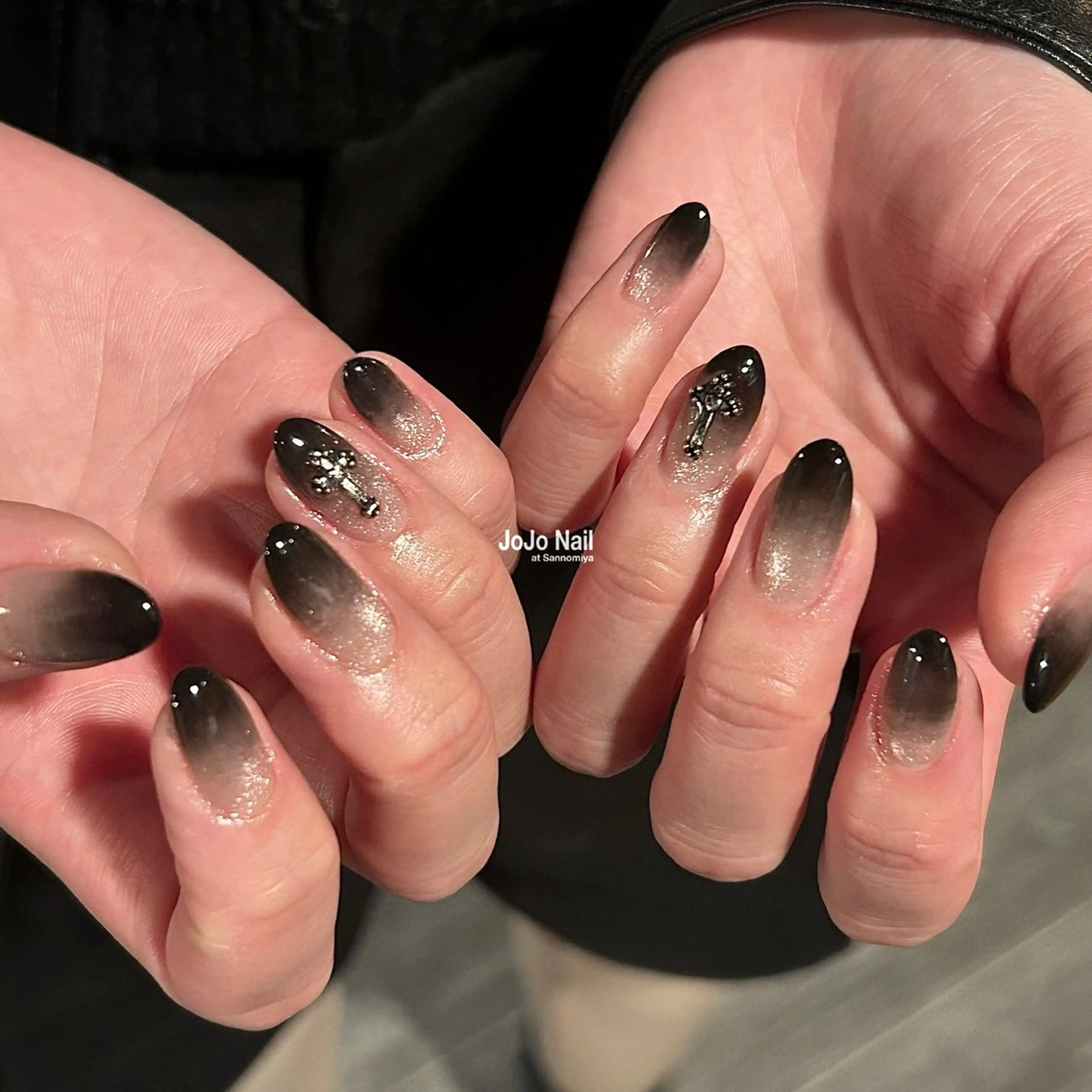 ネイル ハンドネイル nasu maoのネイルデザイン