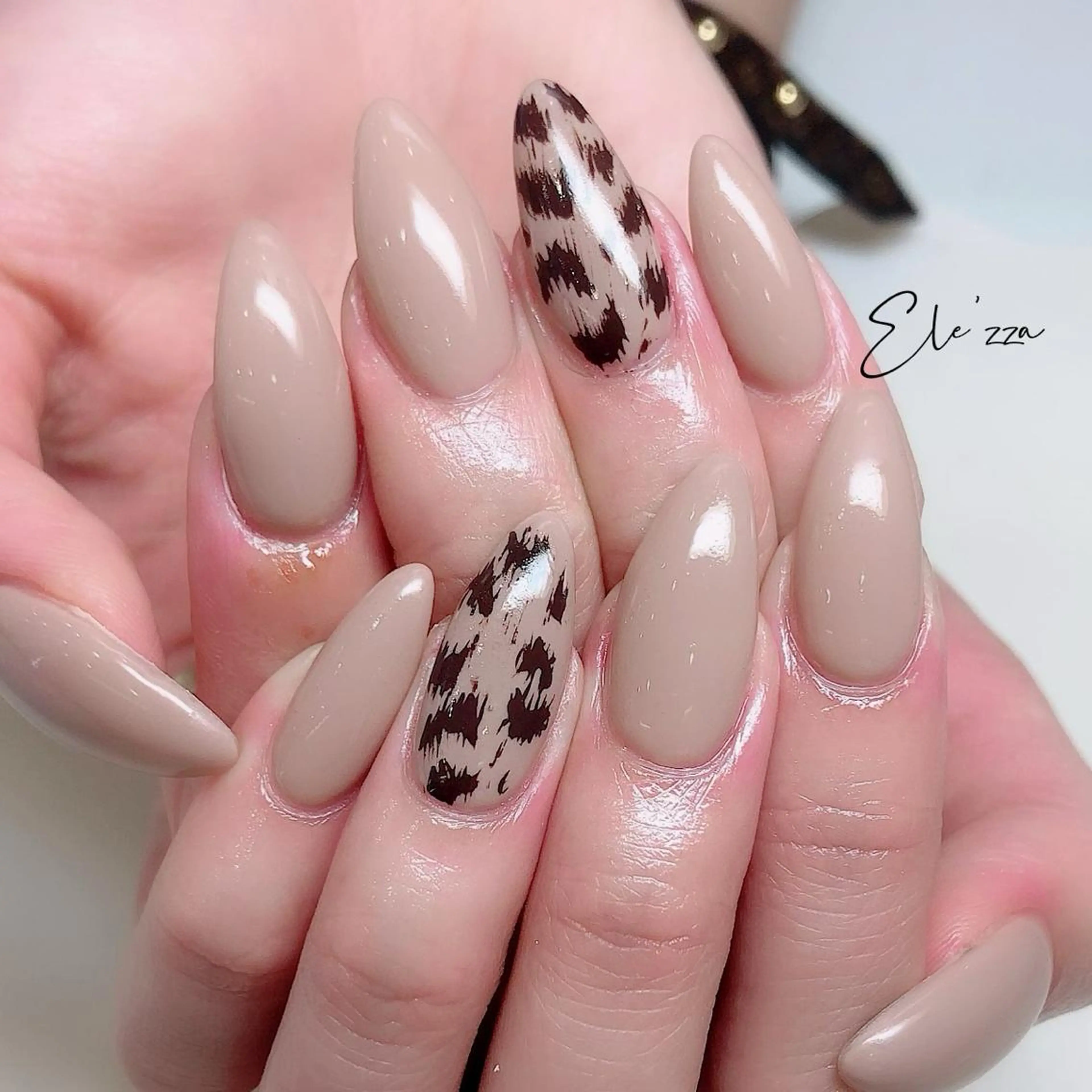 ネイル nail salon Linoのネイルデザイン