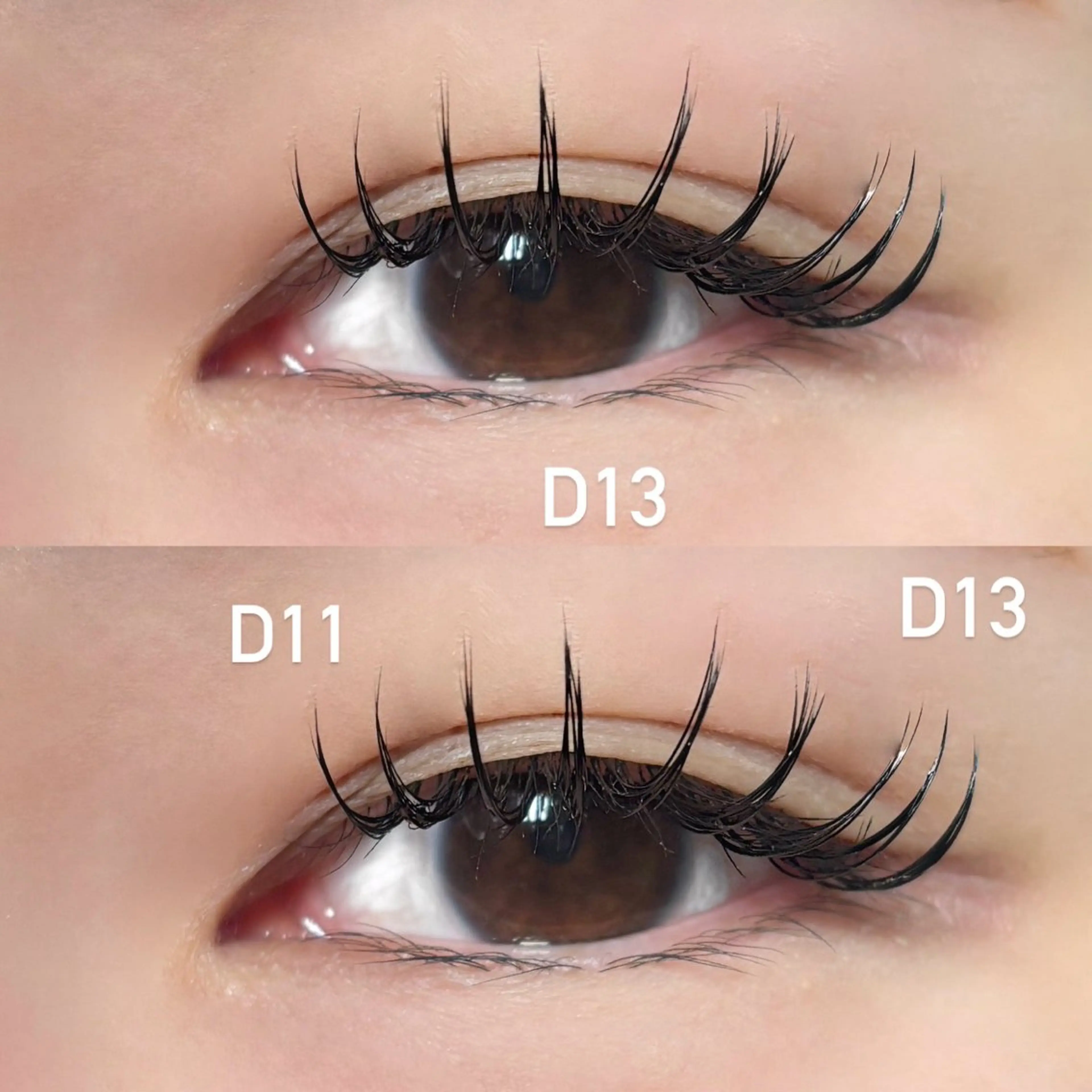 マツエク・マツパ マツエク 山本 恋乃香のヘアスタイル