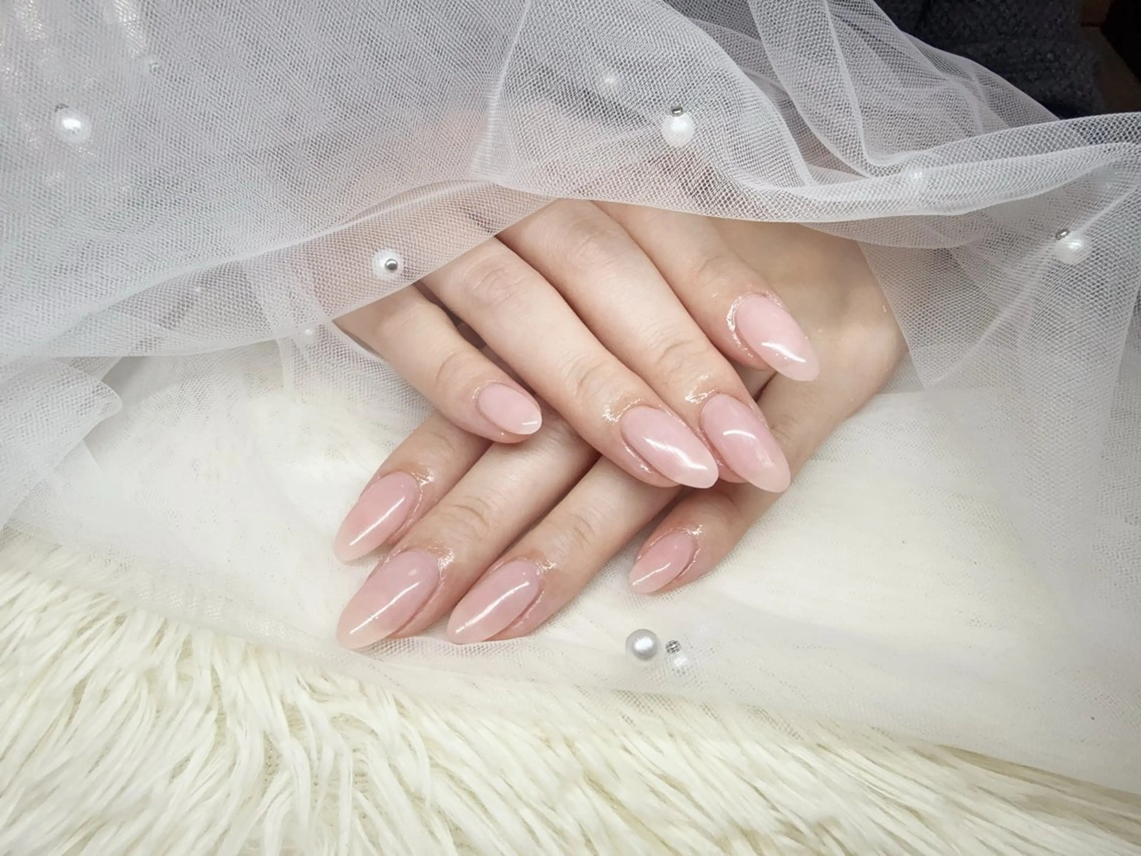 ネイル フットネイル cachette栄店 ゆいのネイルデザイン