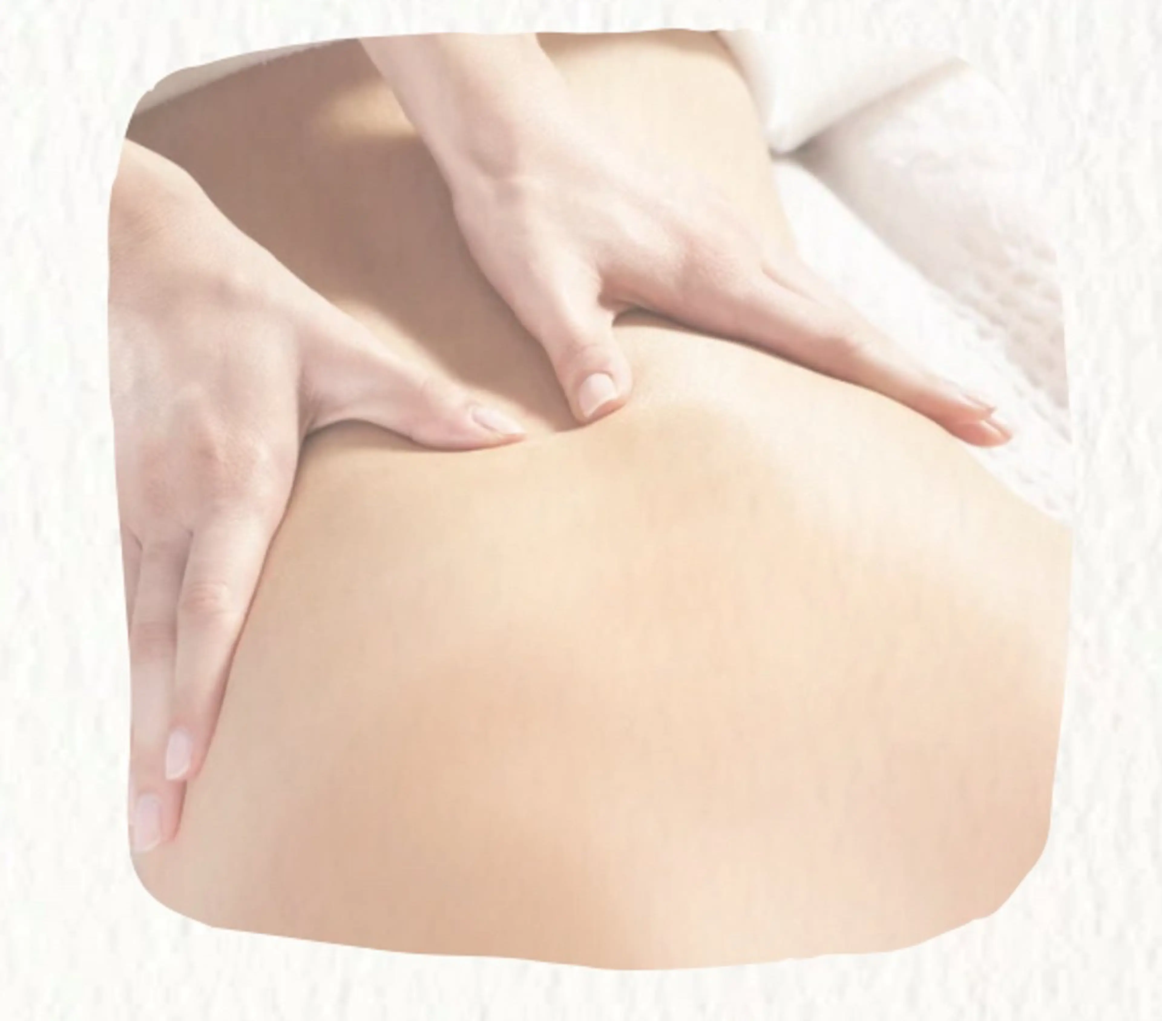 全身ボディリリース 70分の写真