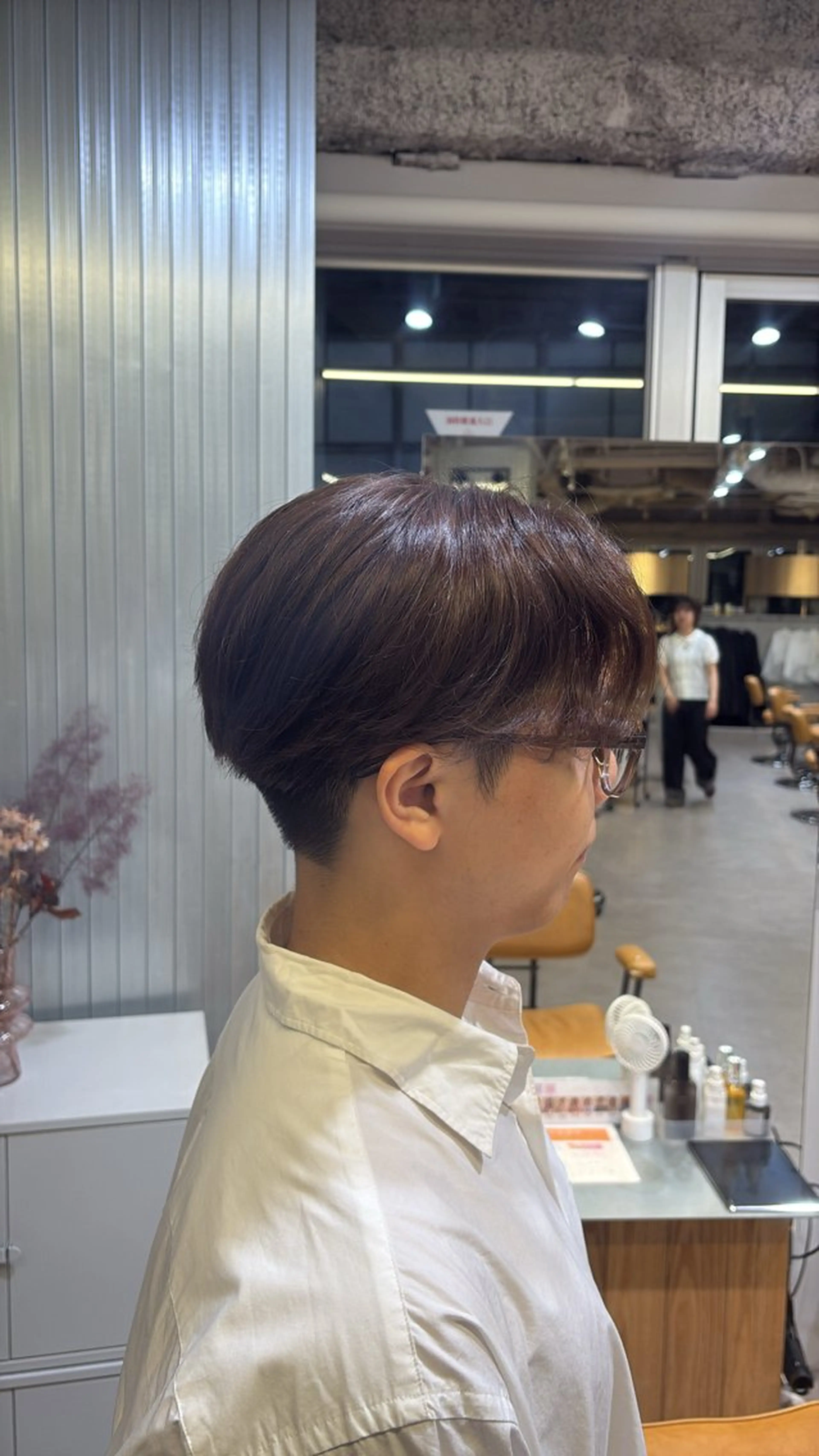 メンズ【ワンカラー】🌟の写真