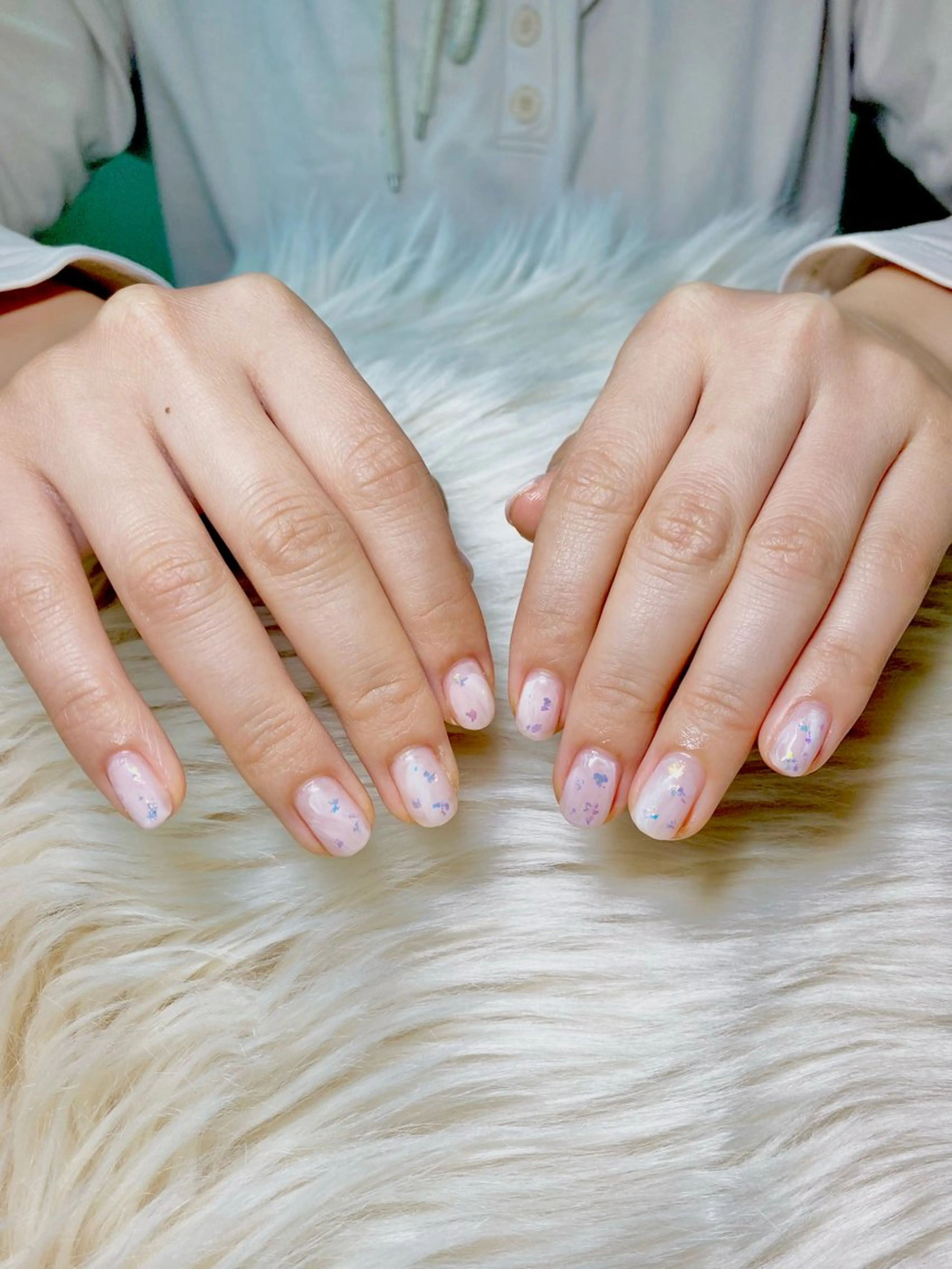 ネイル nail  LATTE所属・nail LATTEのネイルデザイン