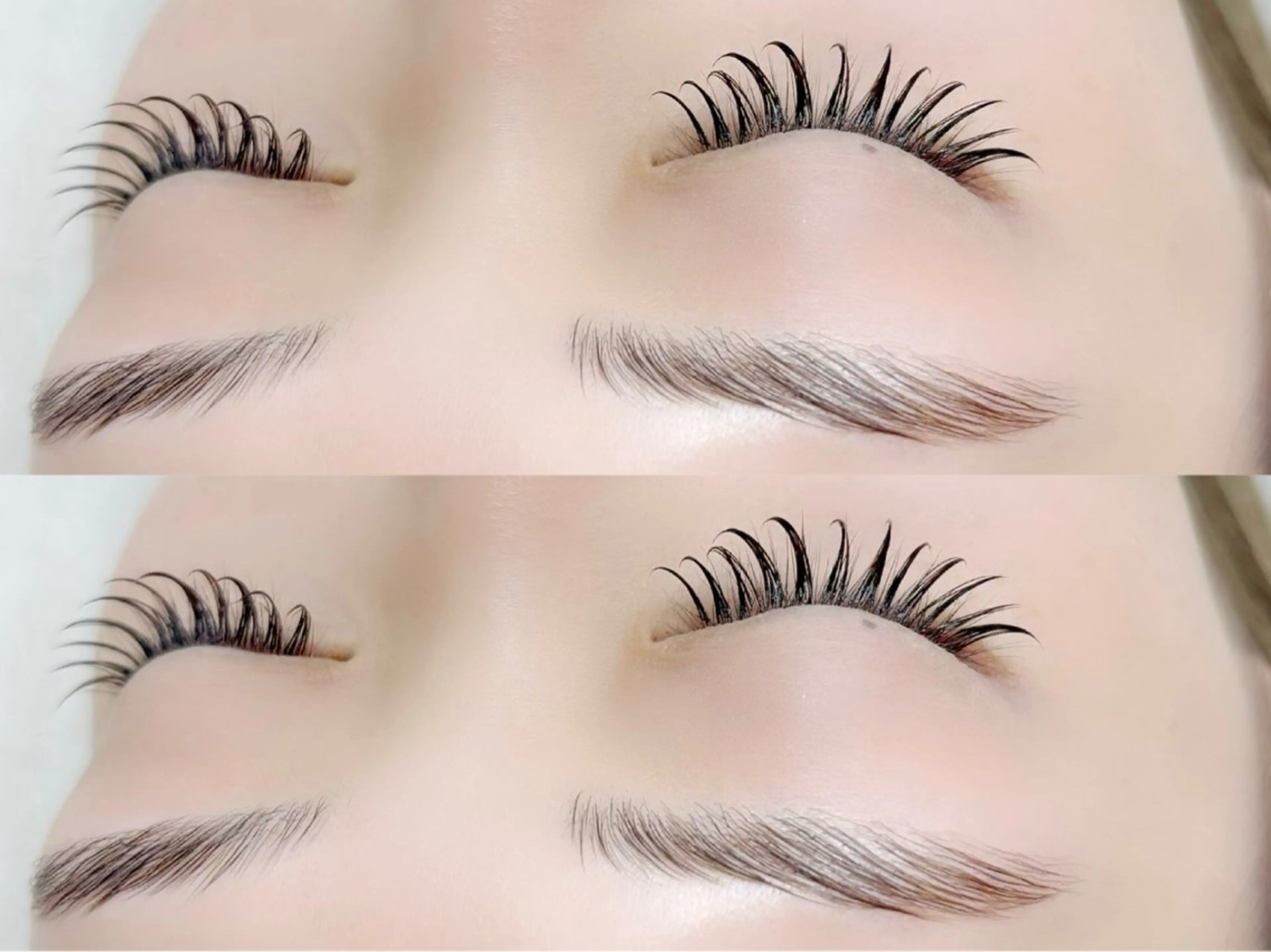 マツエク・マツパ マツエク alice tokyo今井★のマツエク・マツパデザイン