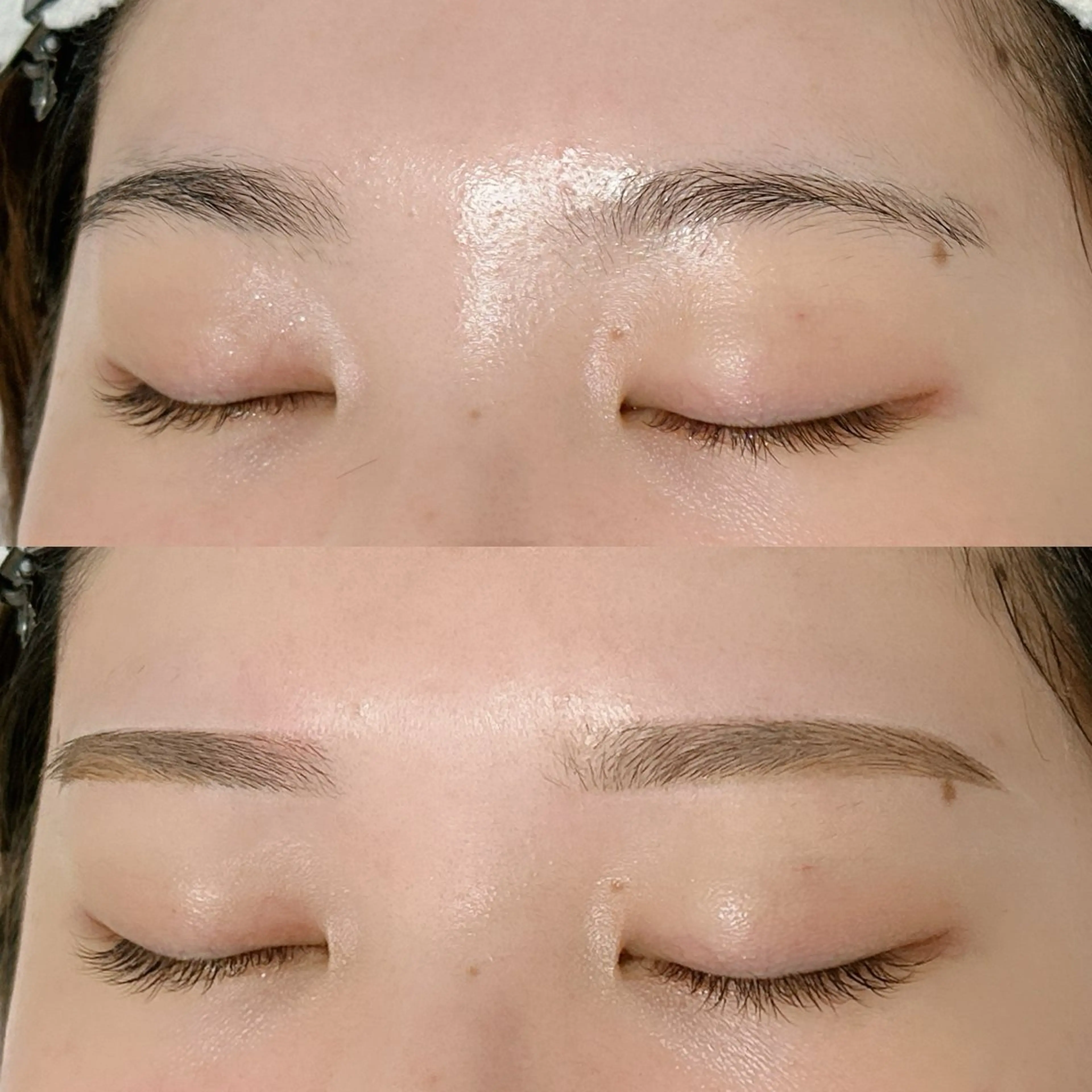 アイブロウ ワックス脱毛 眉カット その他(アイブロウ) vico名古屋栄店所属・🌺+vico 栄店 🌺MAYUKIの眉毛・アイブロウイメージ