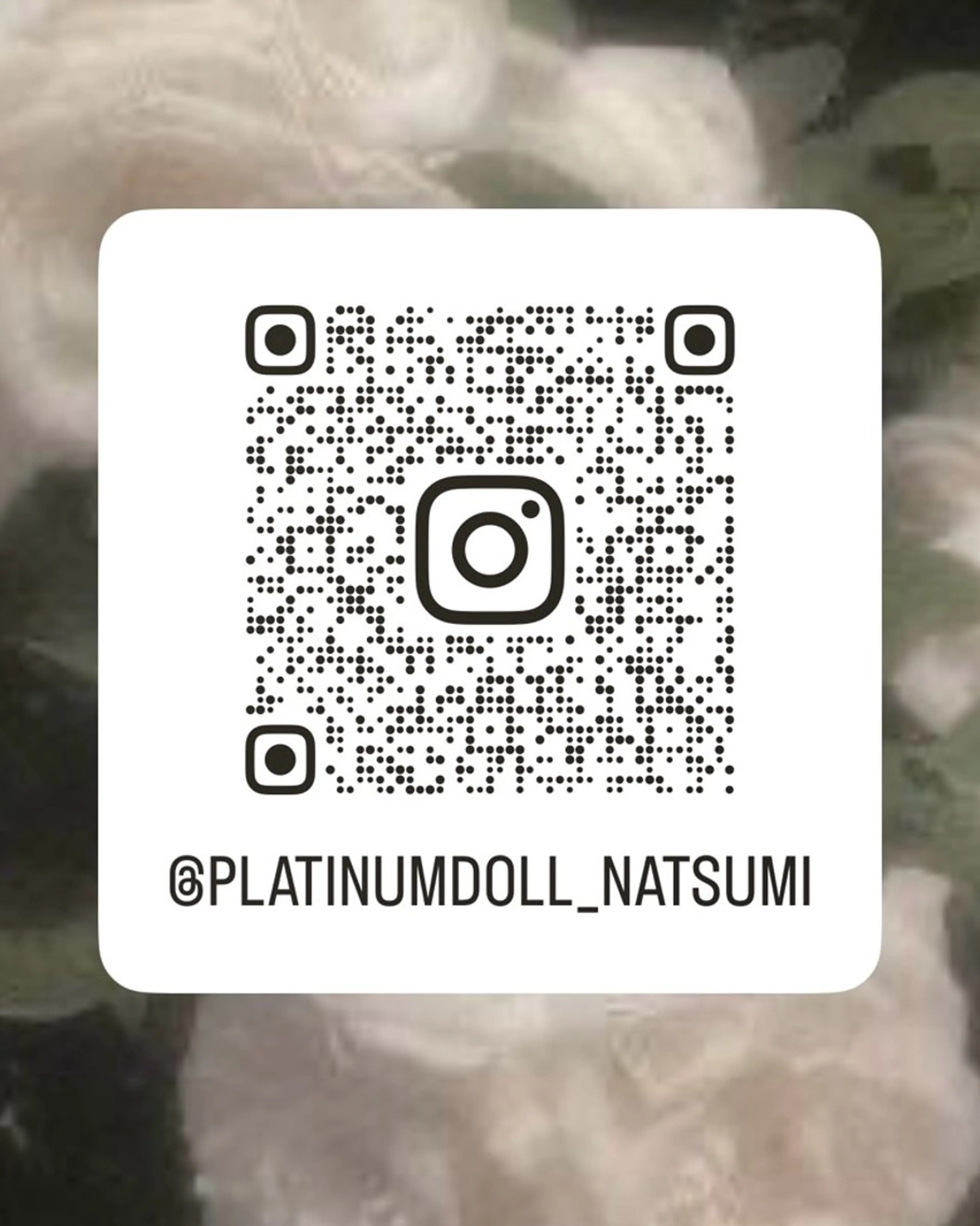 🌙platinum dollナツミ🌙のマツエク・マツパデザイン