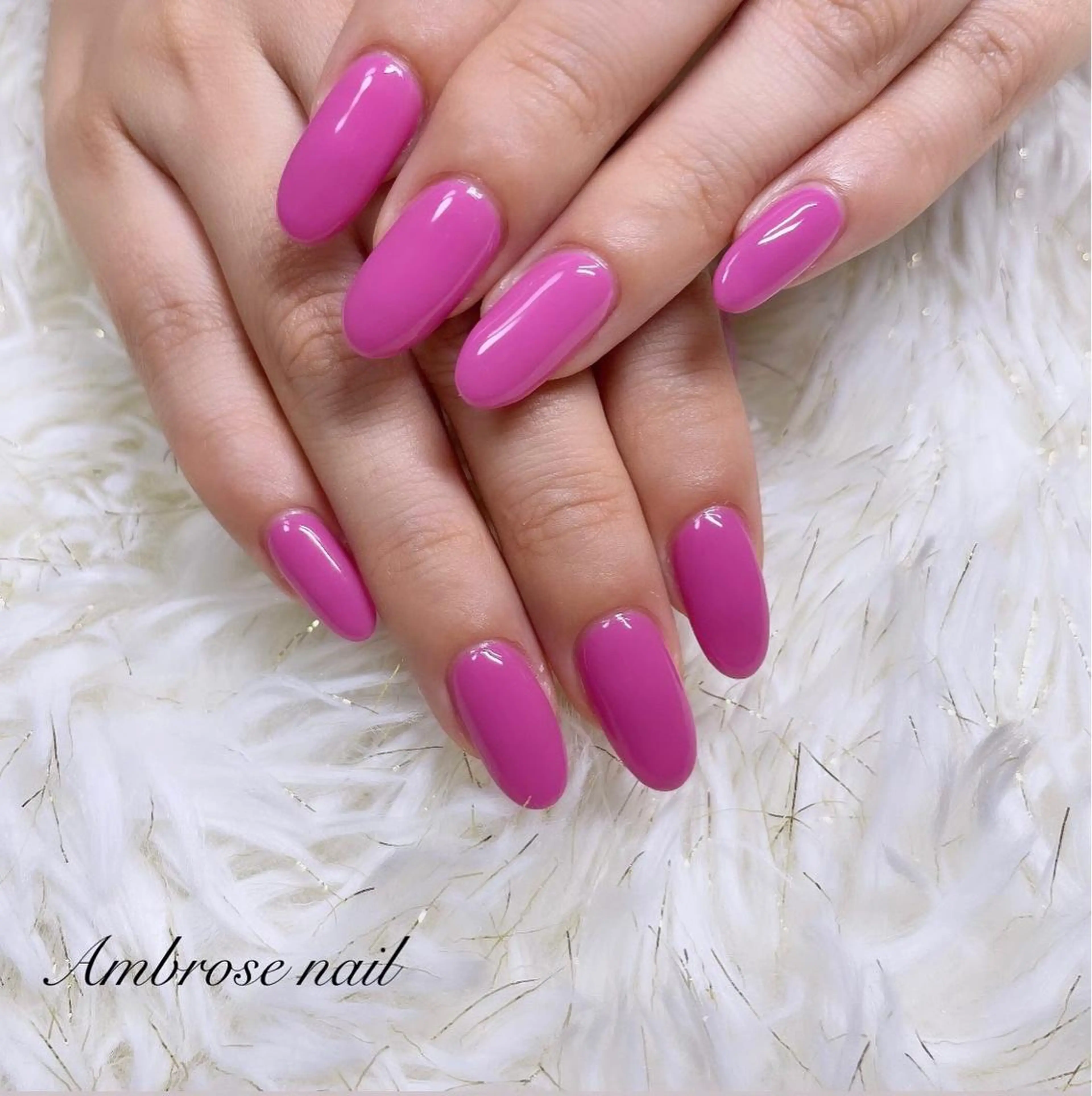 ネイル Kobe nail所属・Kobe nail Uedaのネイルデザイン