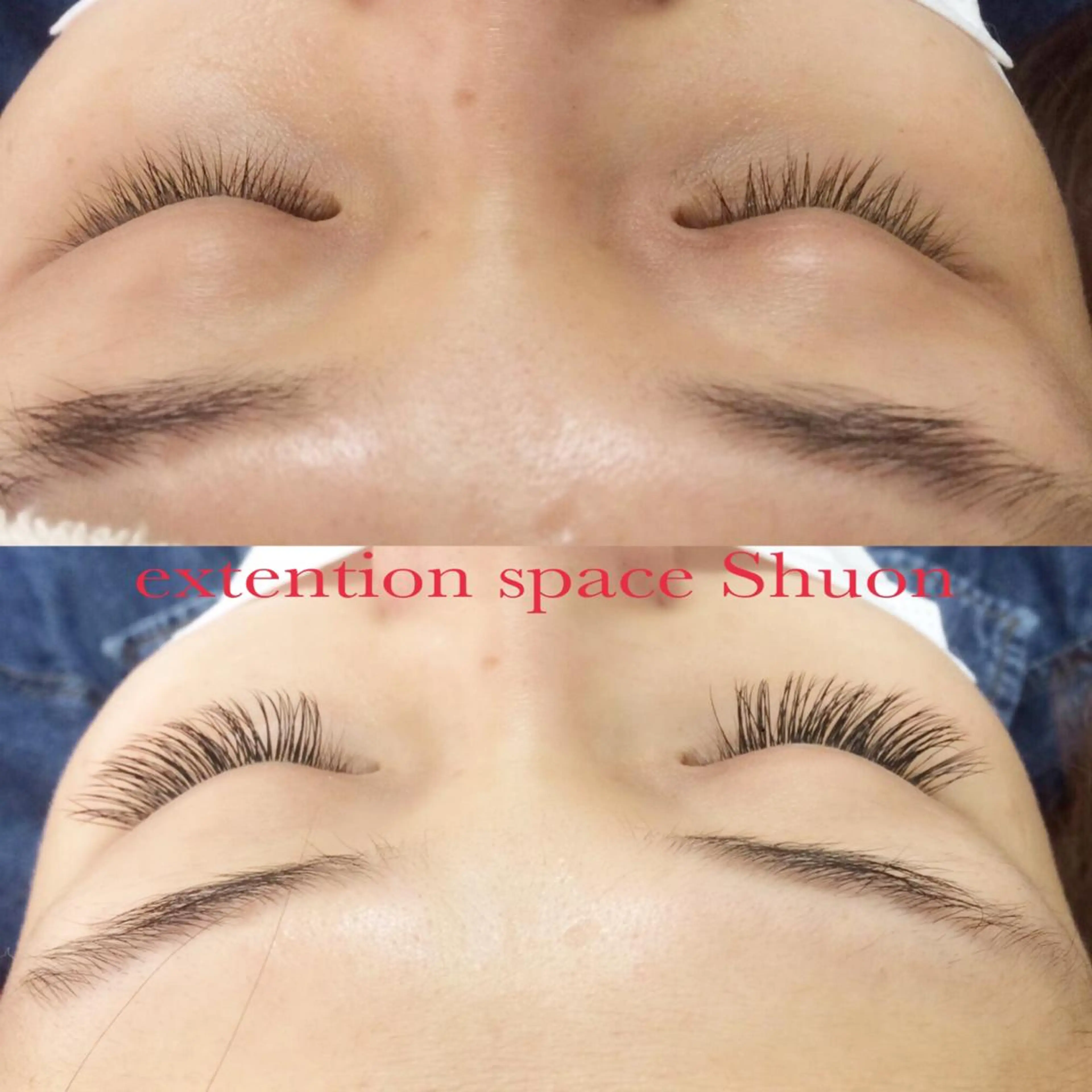 マツエク・マツパ セーブル KITTY 立川のネイルデザイン