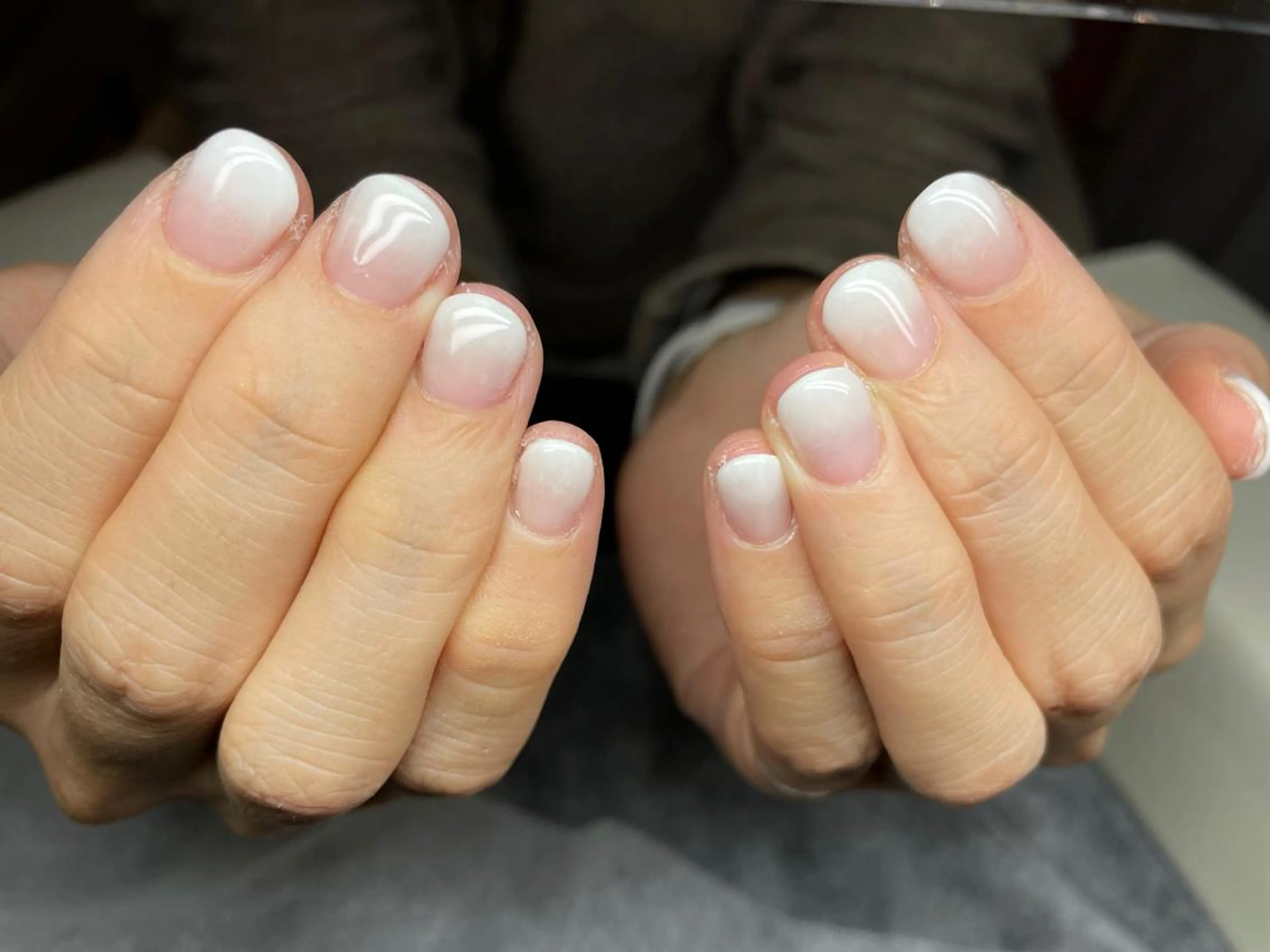 ネイル Minna 　eyelash&nail所属・Minna 河原のネイルデザイン