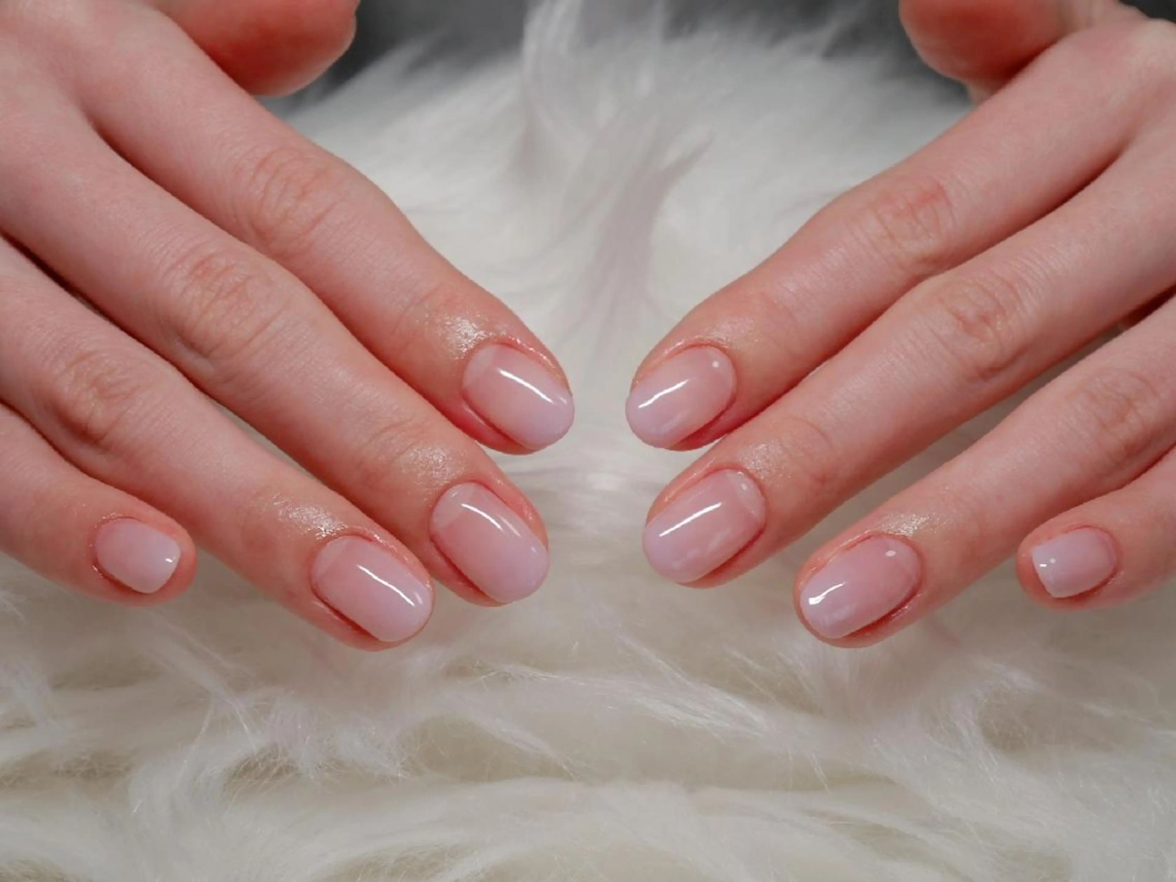 ネイル ハンドネイル Nailsalon Graciasのネイルデザイン
