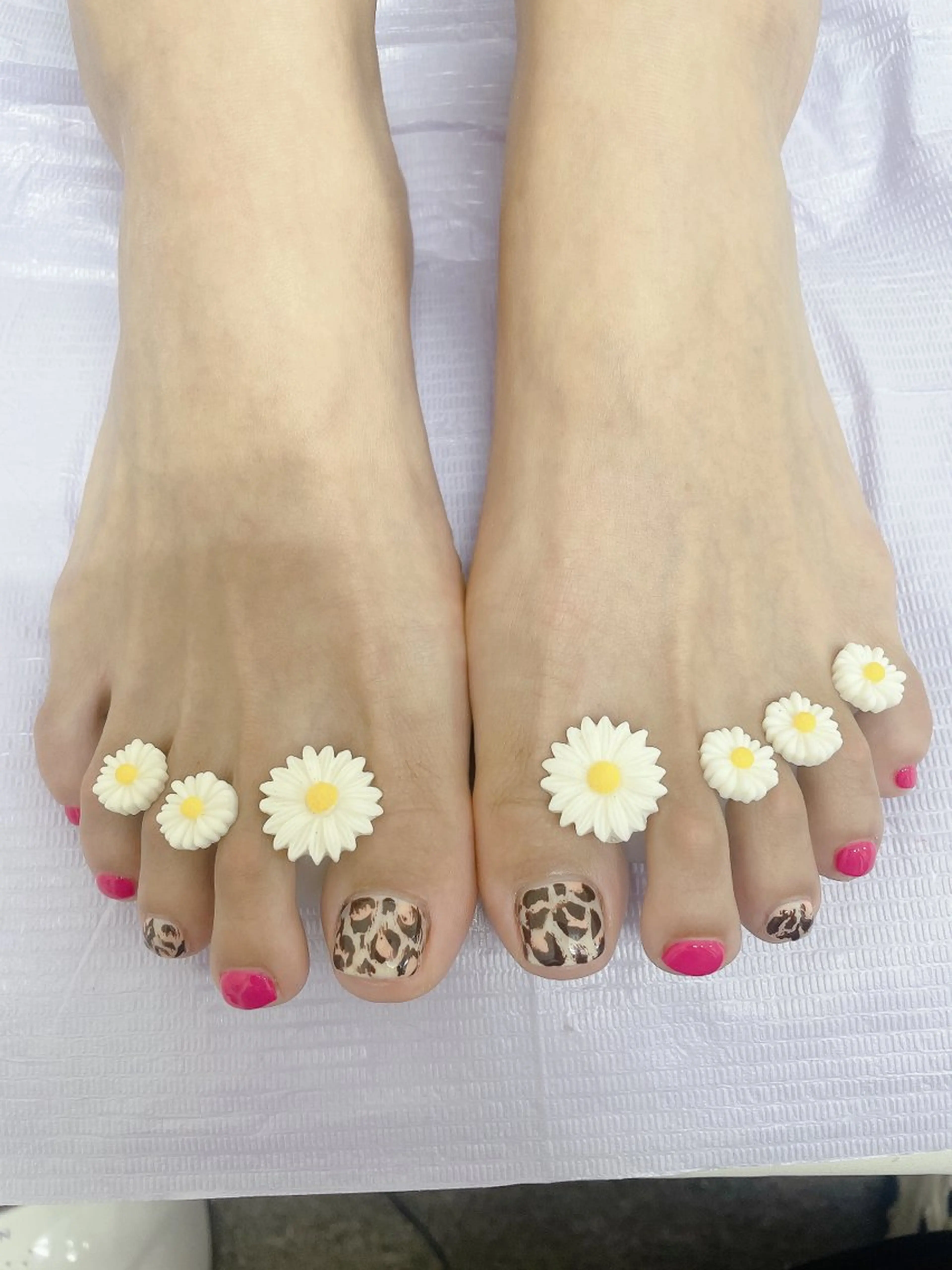 ネイル kirameki nail salon所属・kirameki nailのネイルデザイン