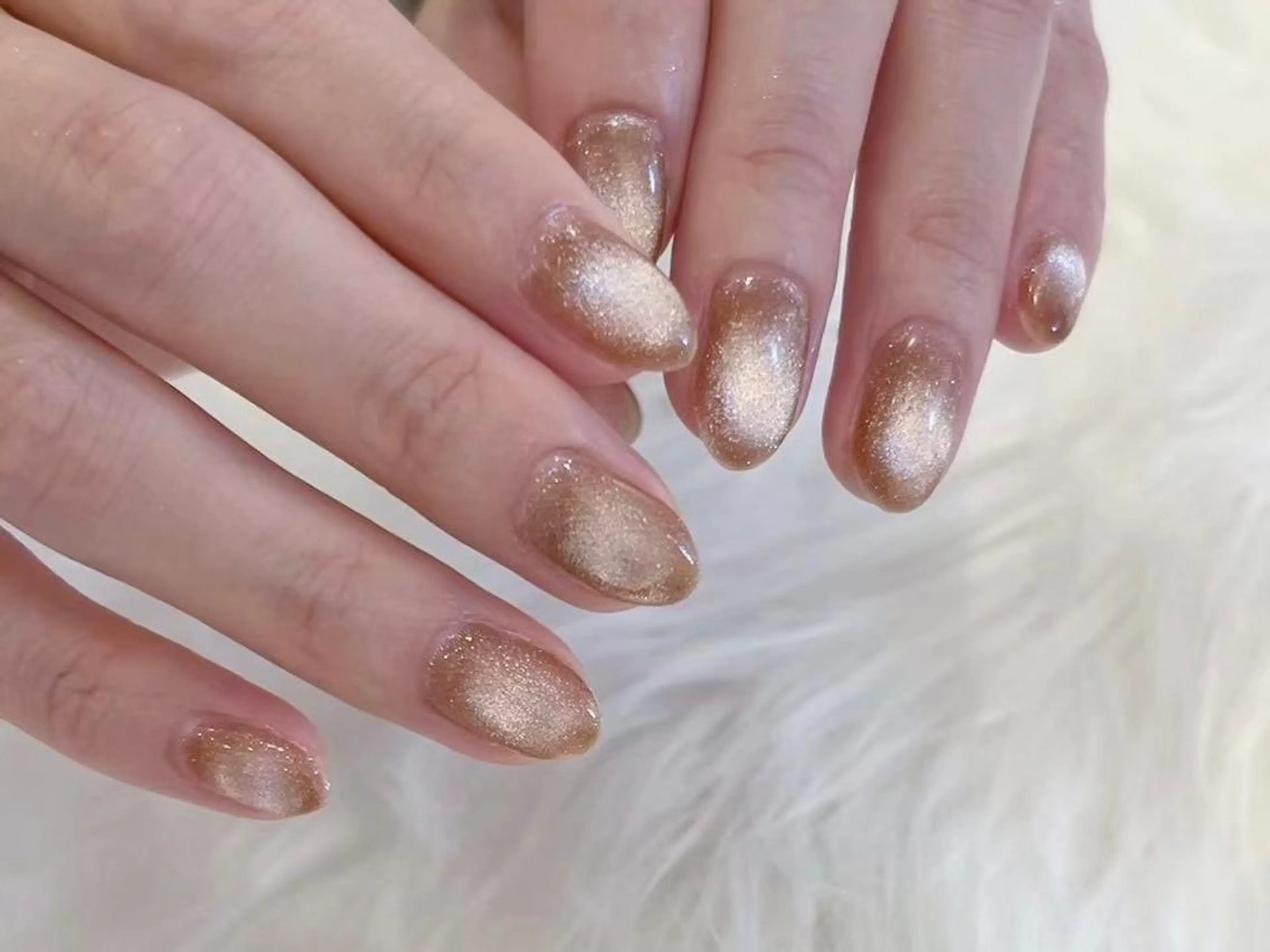 ネイル Nailsalon Cibelle江坂のネイルデザイン