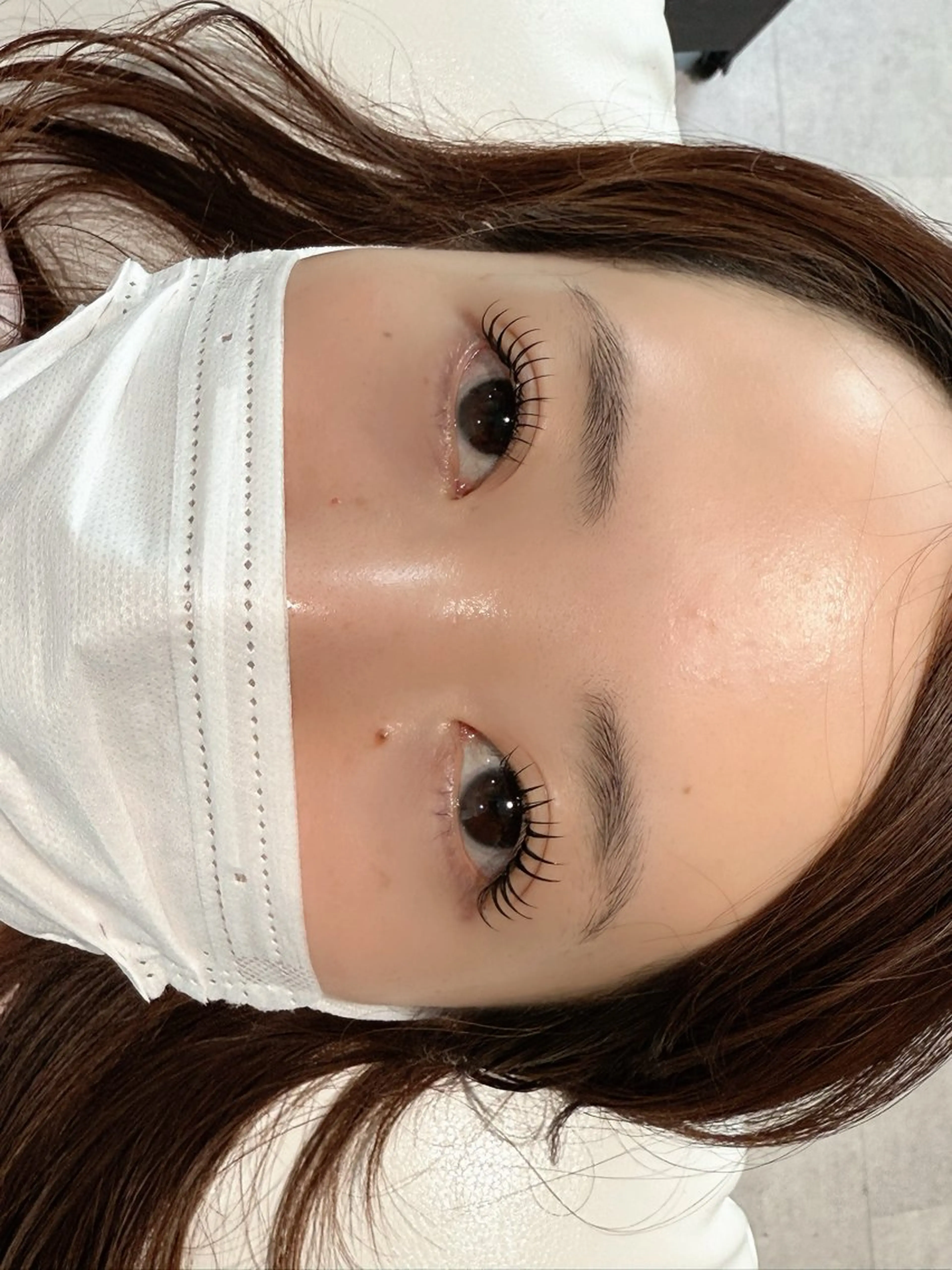 マツエク・マツパ マツパ 🩶JOLi さいたま新都心🩶のマツエク・マツパデザイン
