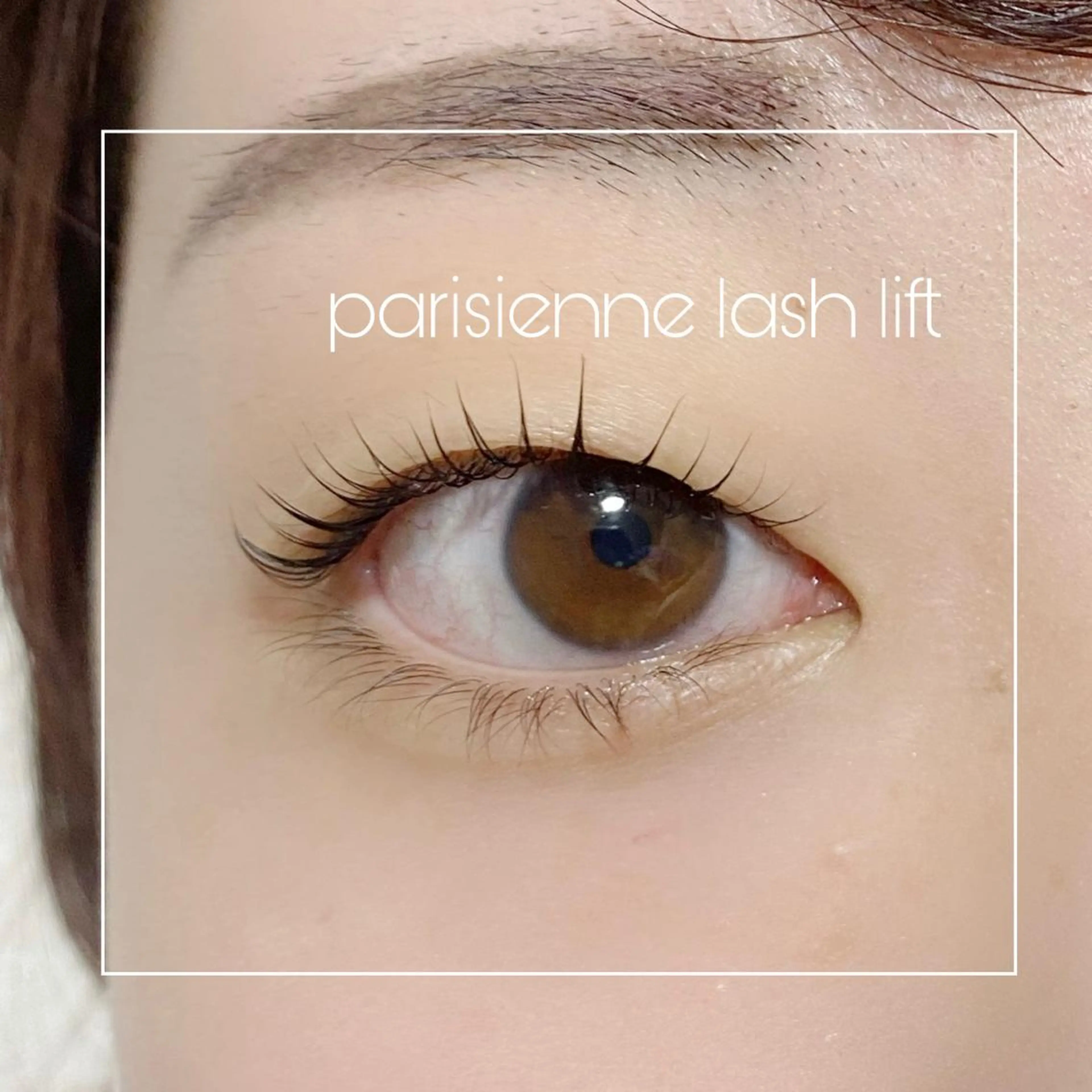 マツエク・マツパ マツパ ばんどう みおのマツエク・マツパデザイン