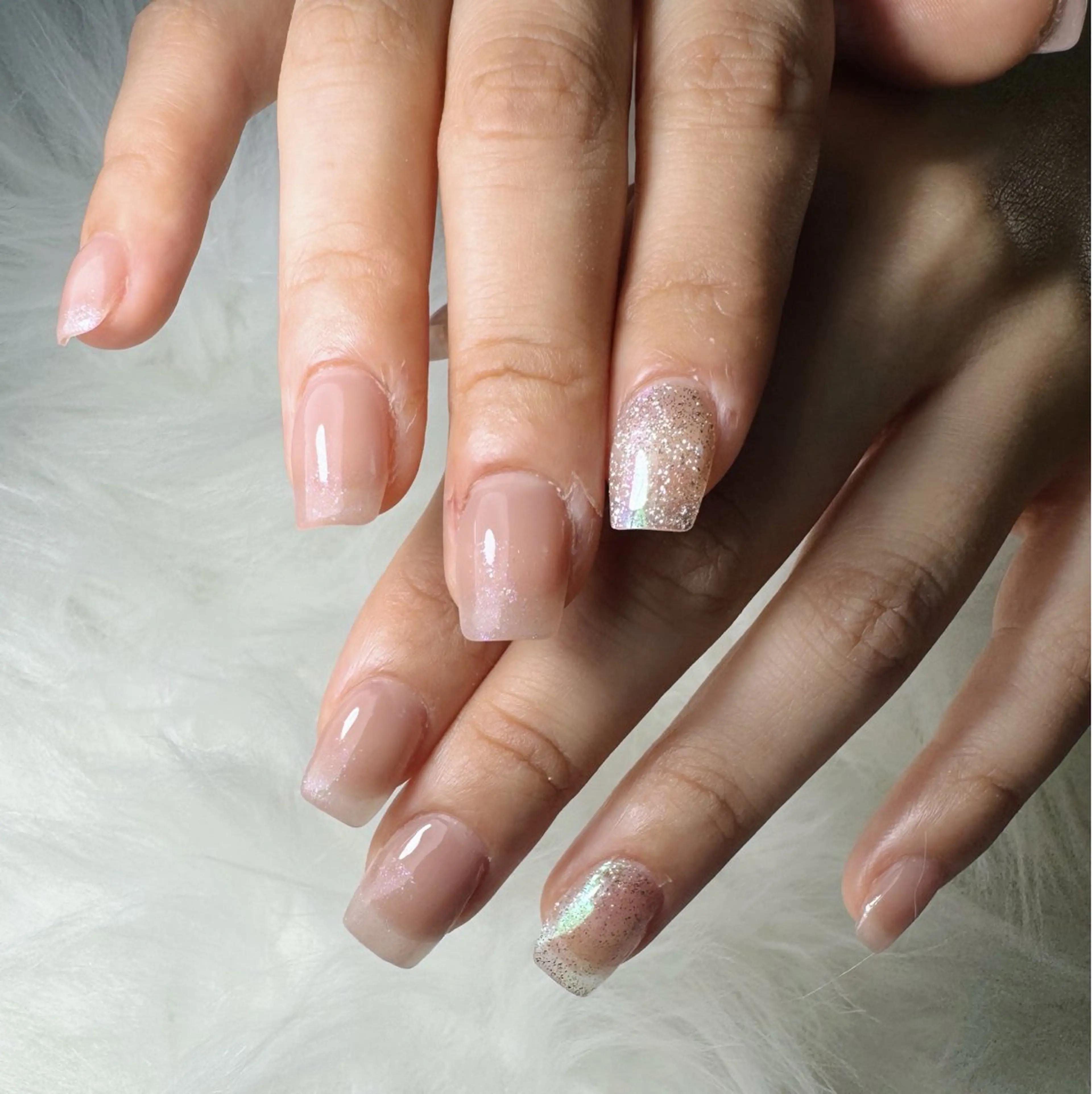 ネイル ハンドネイル Lemonail _mkのネイルデザイン