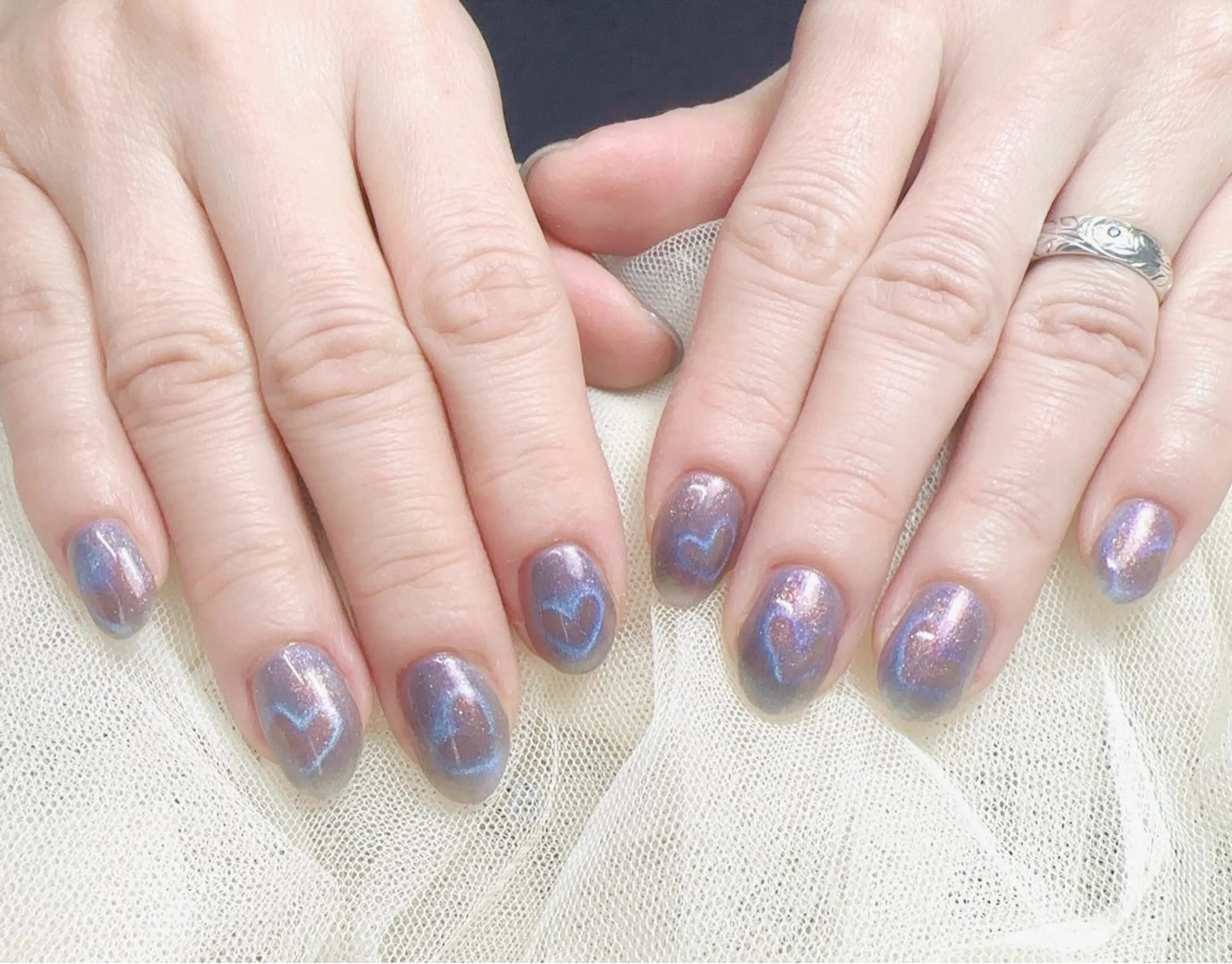 ネイル ハンドネイル Nail Salon J.Cのネイルデザイン