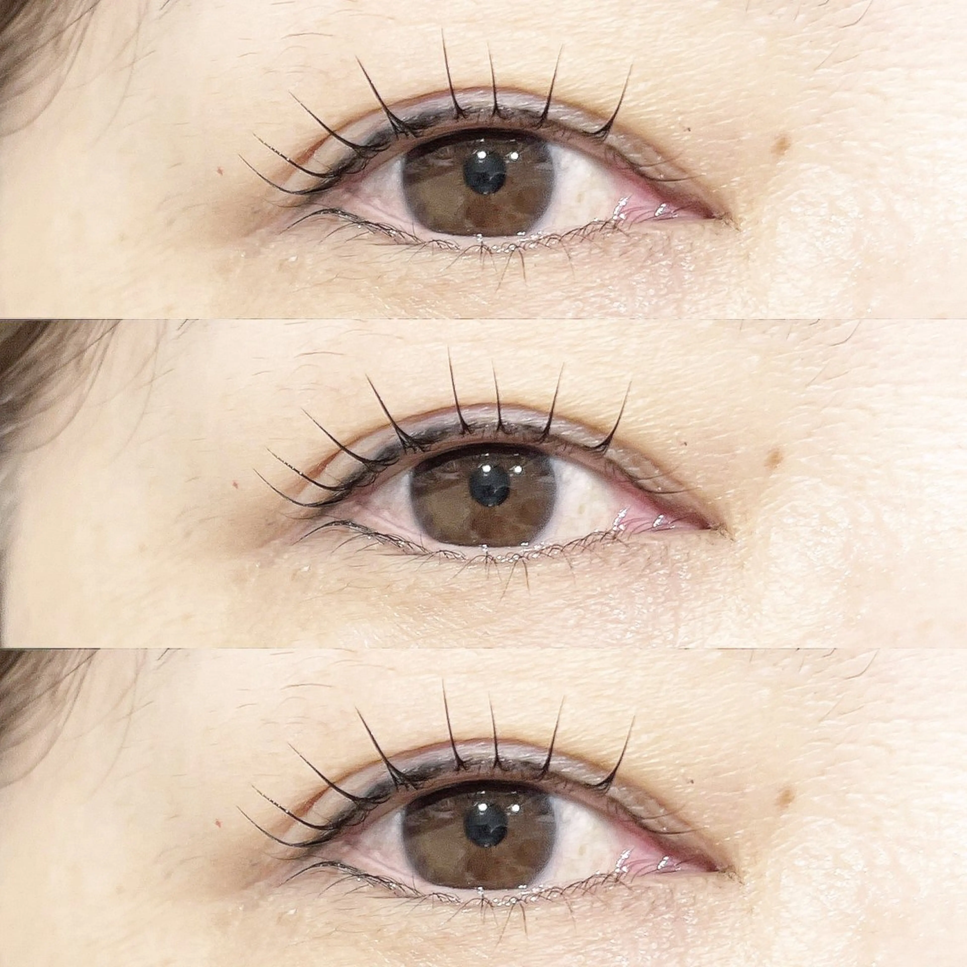 マツエク・マツパ LaBless ザ•北浜プラザ所属・LaBless Sakura🍒のマツエク・マツパデザイン