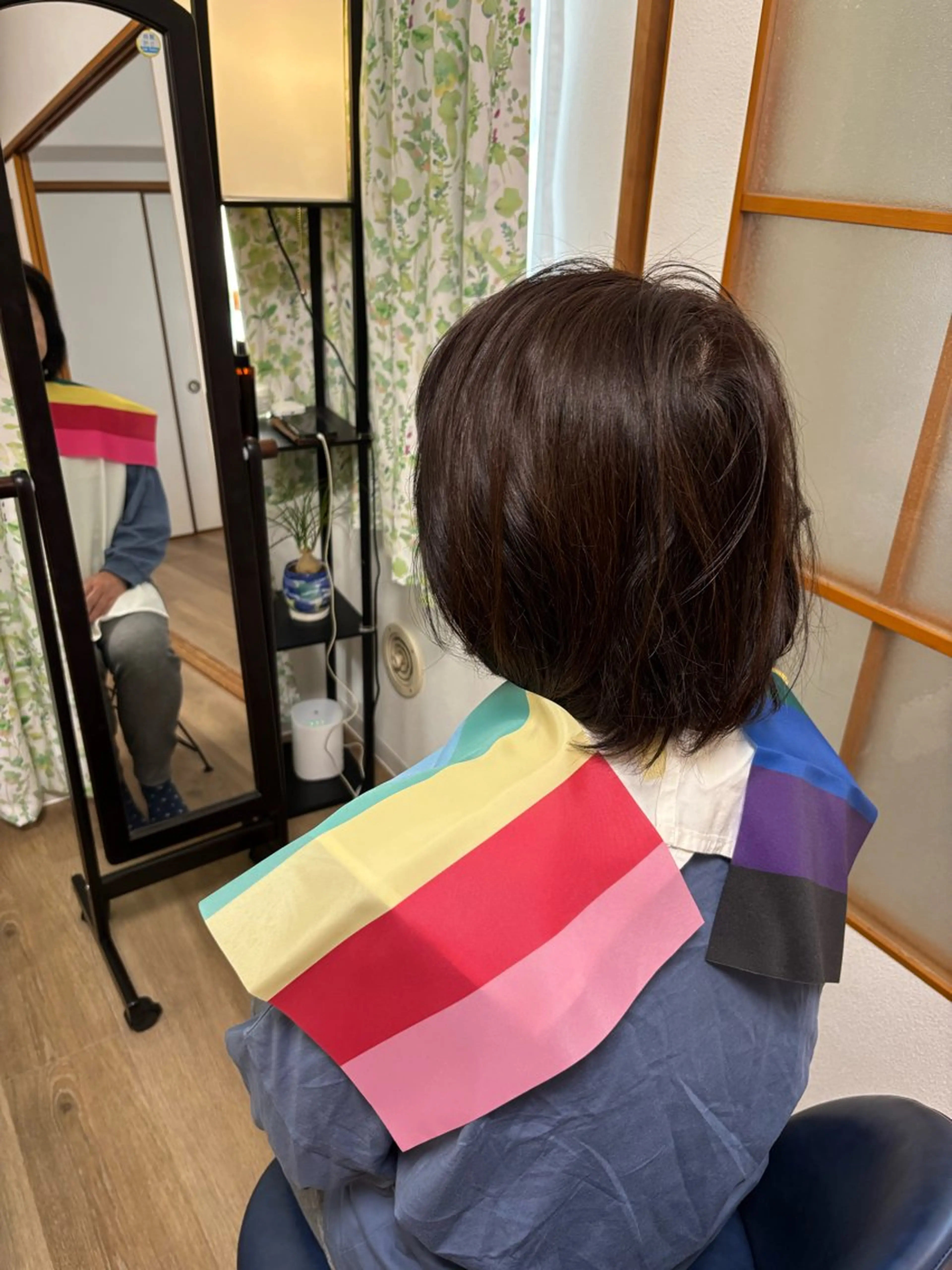 整体院すずまる所属・パーソナルカラー骨格 診断✖️ボディメイクのその他イメージ