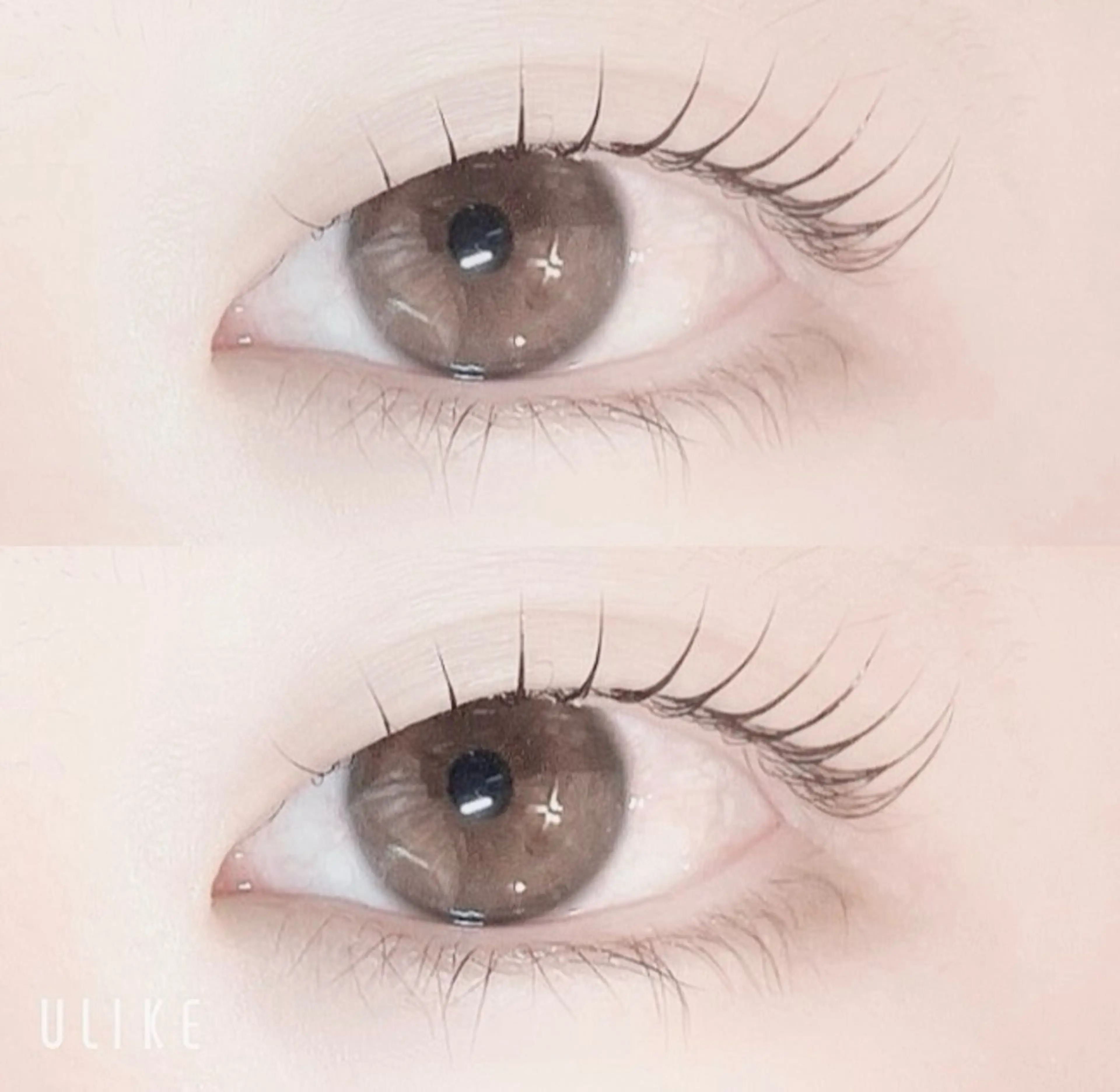 マツエク・マツパ マツパ . YOSHIMIのマツエク・マツパデザイン