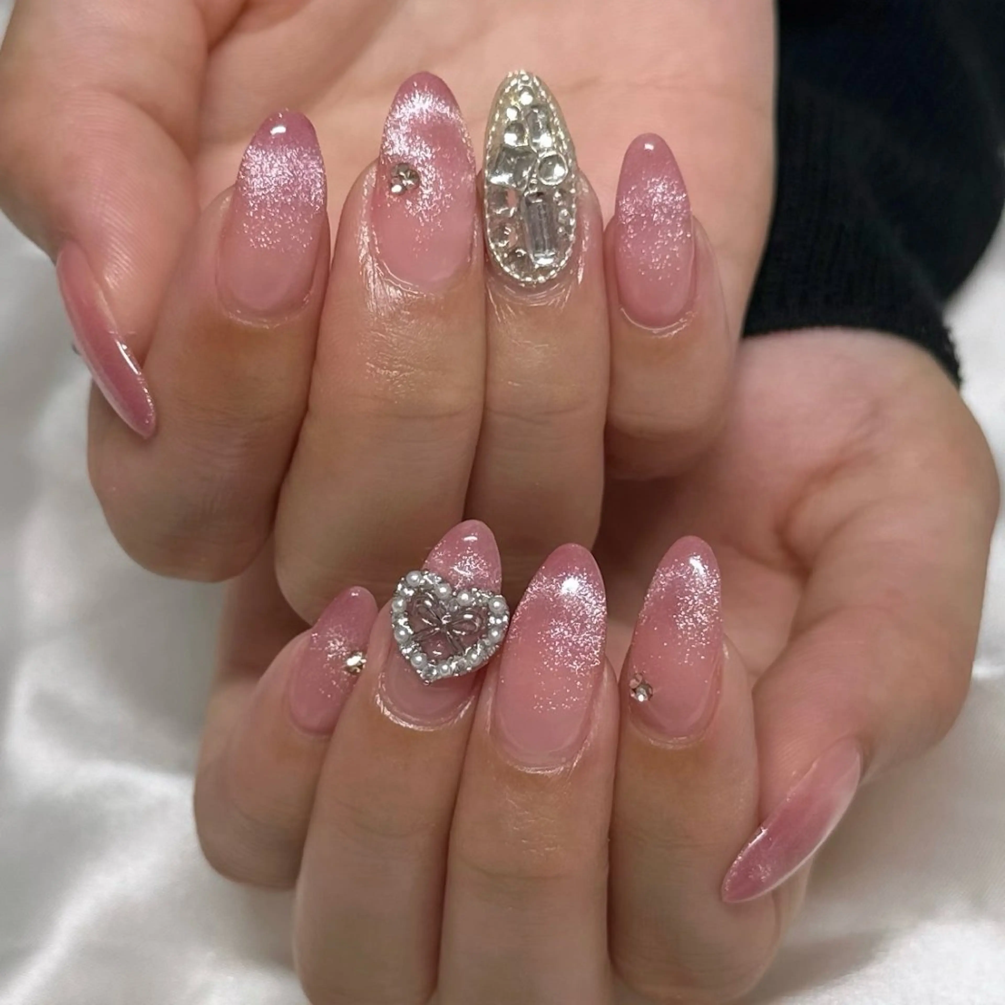ネイル ハンドネイル Anela.nail所属・Anela. nailのネイルデザイン