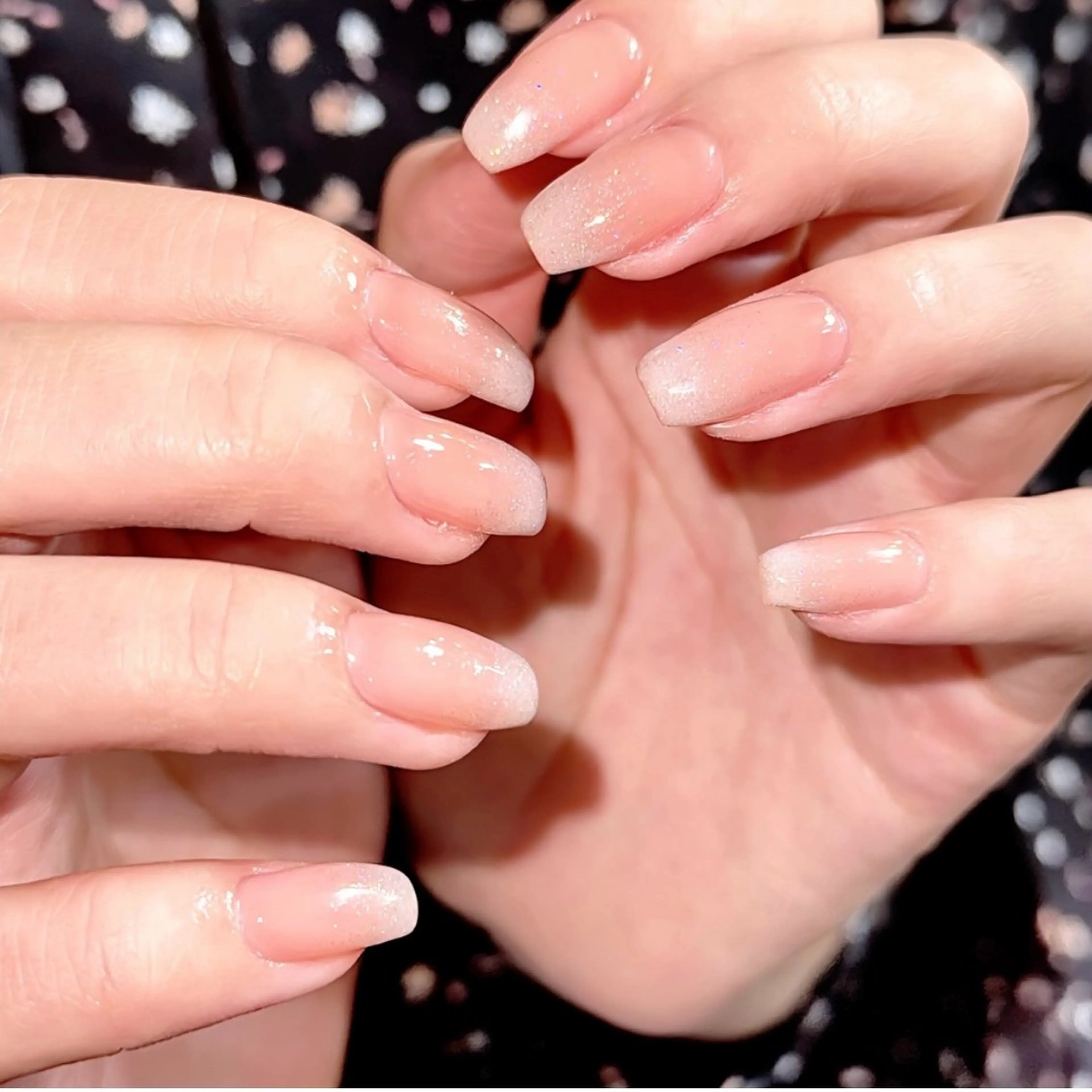 ネイル 宮澤 朱里のネイルデザイン