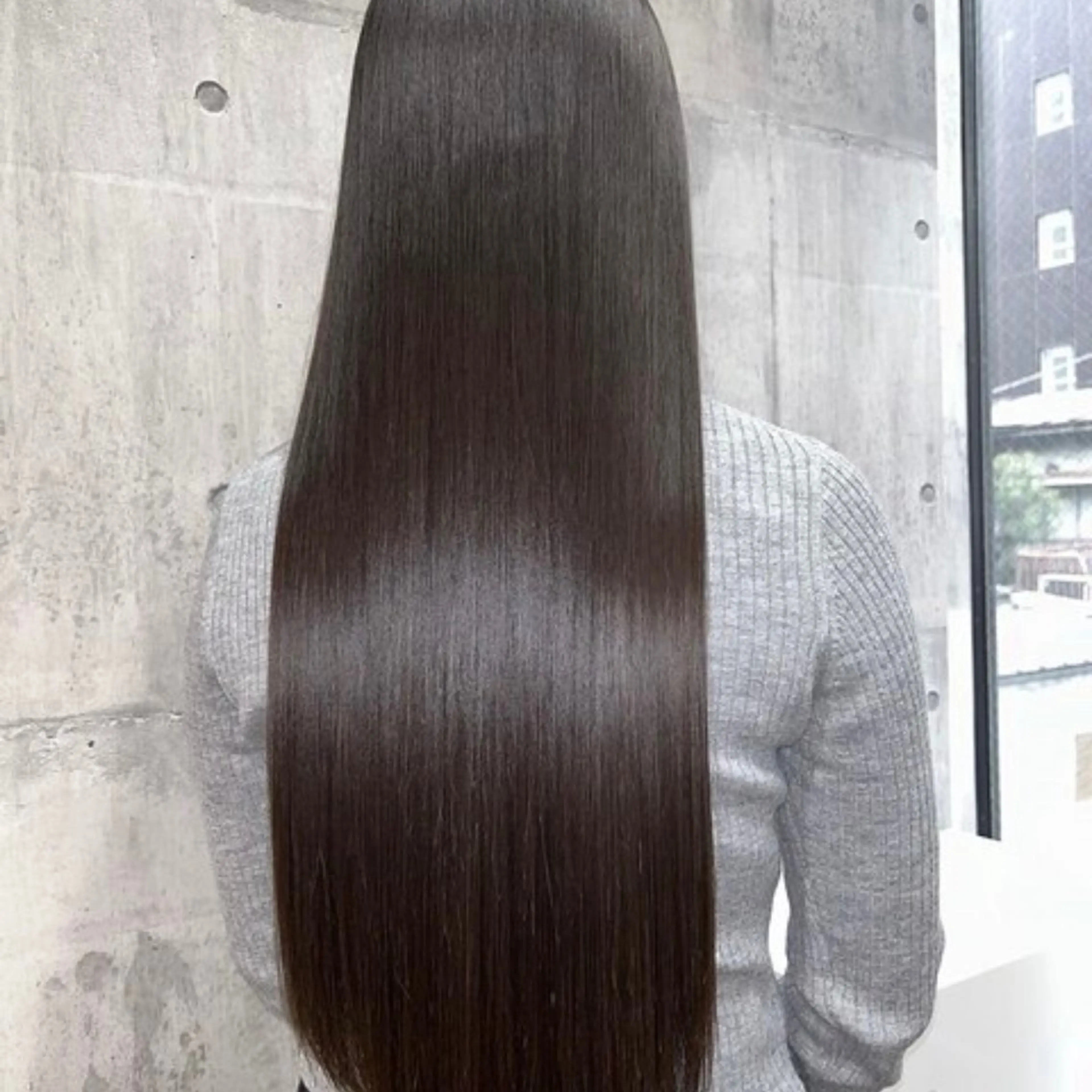 ロング emanon池袋東口所属・🎈艶髪特化🎈 まつもとのヘアスタイル