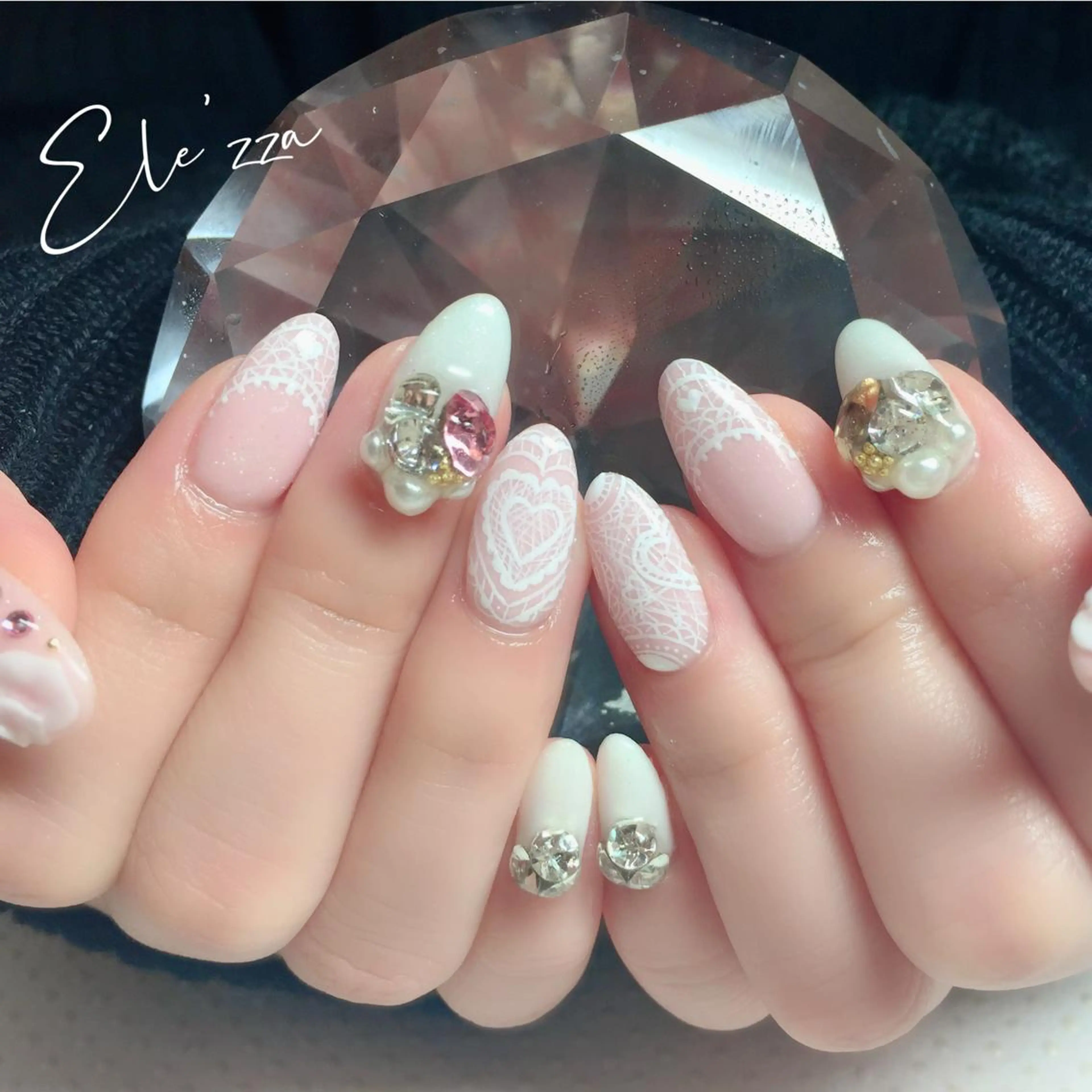 ネイル nail salon Linoのネイルデザイン