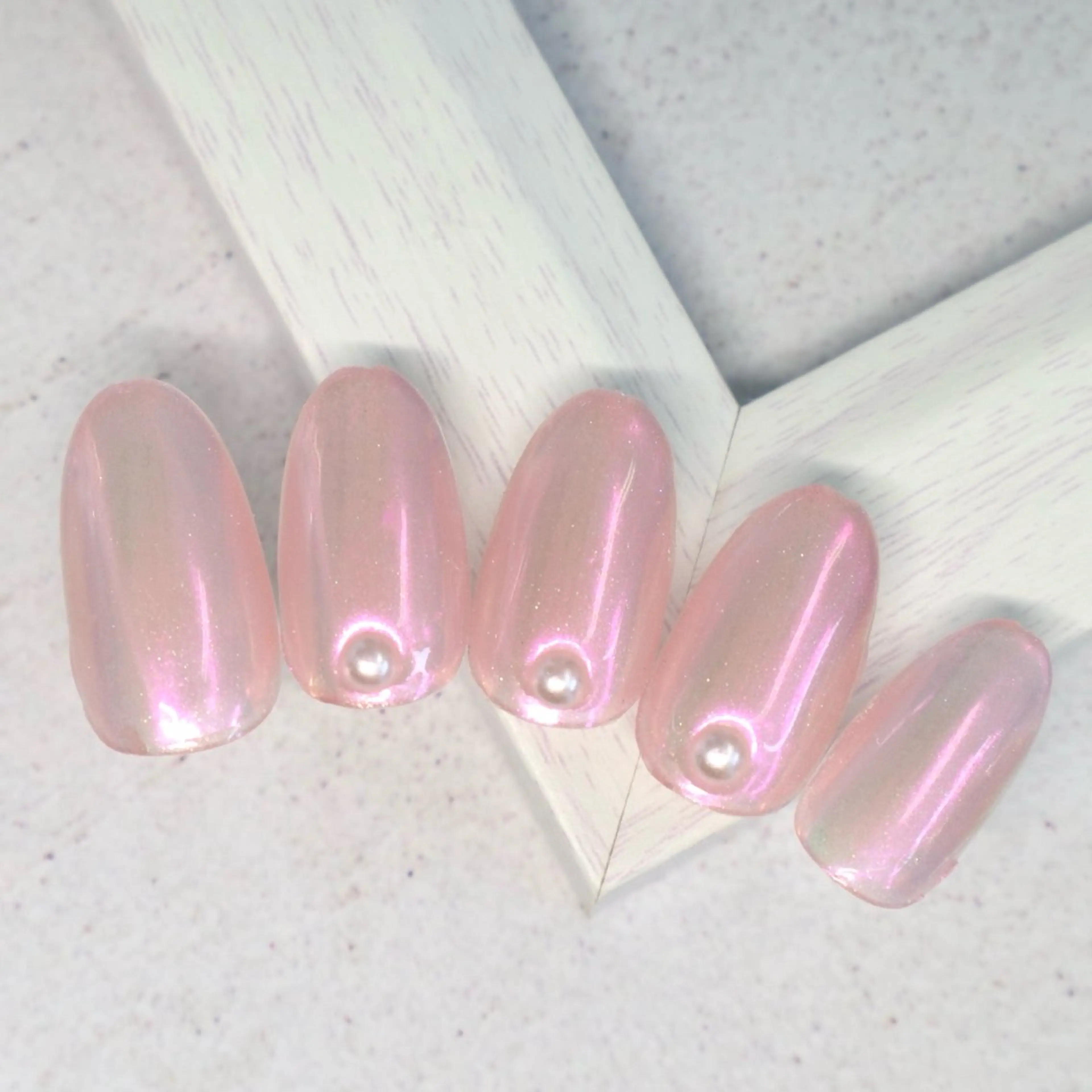 ネイル ハンドネイル L‘ねいる 江坂店 エルネイルエサカテンのネイルデザイン