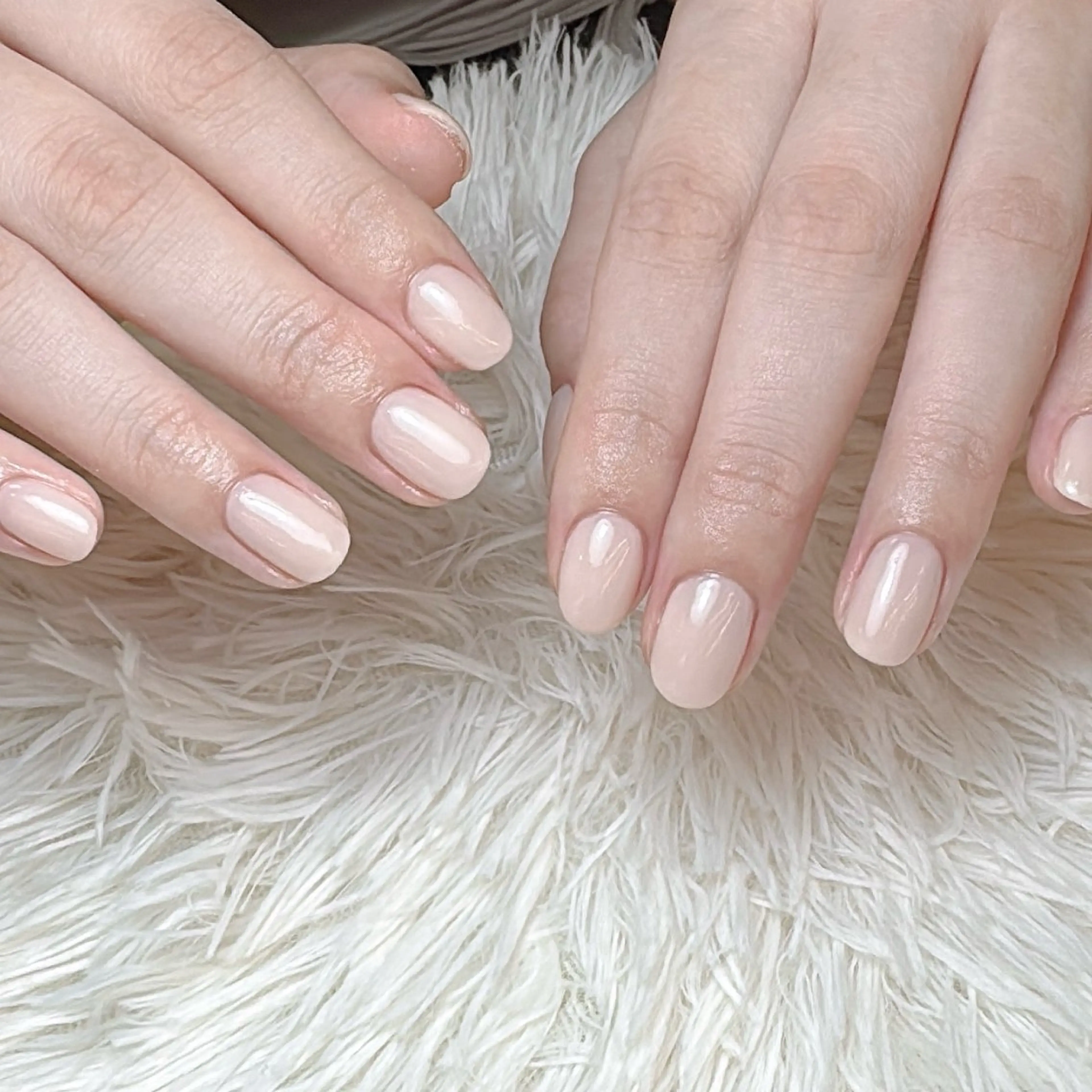 ネイル NailOnason ナナのネイルデザイン