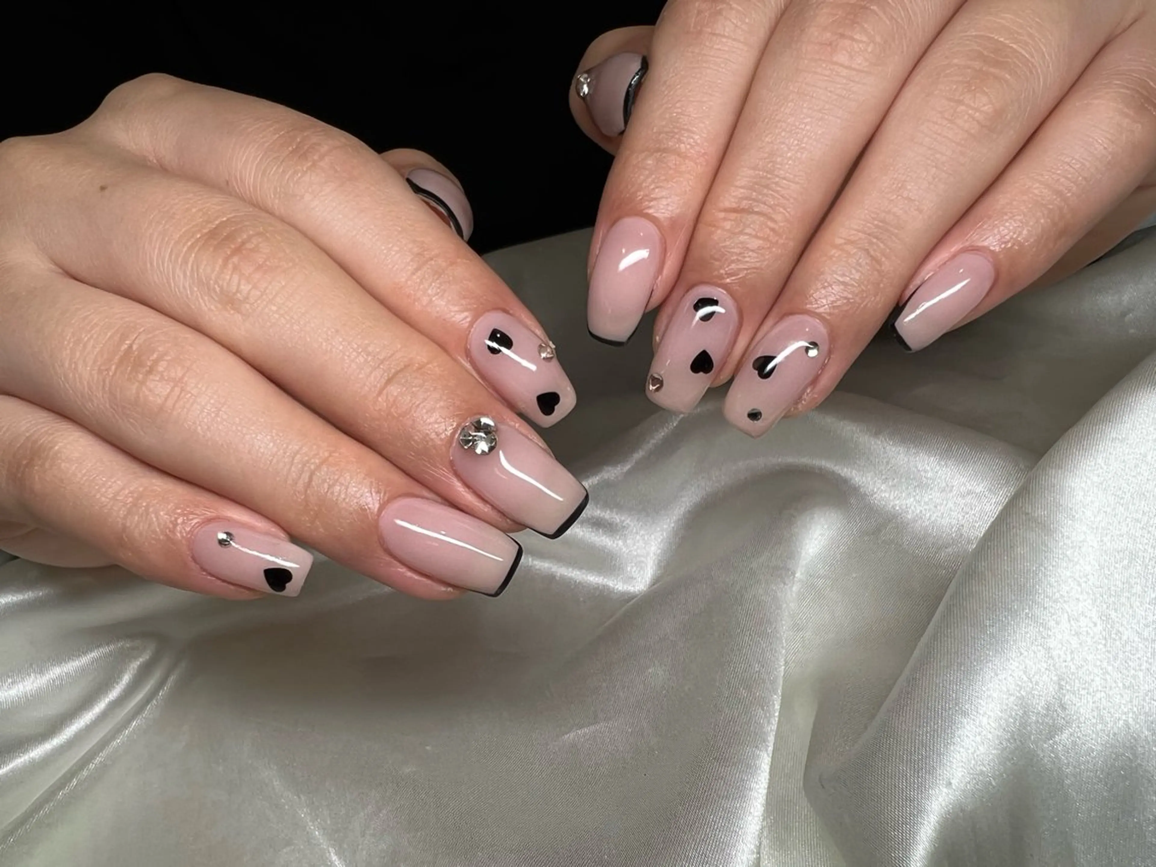 ネイル Private nailsalon  N所属・N nail - KOBE -のネイルデザイン