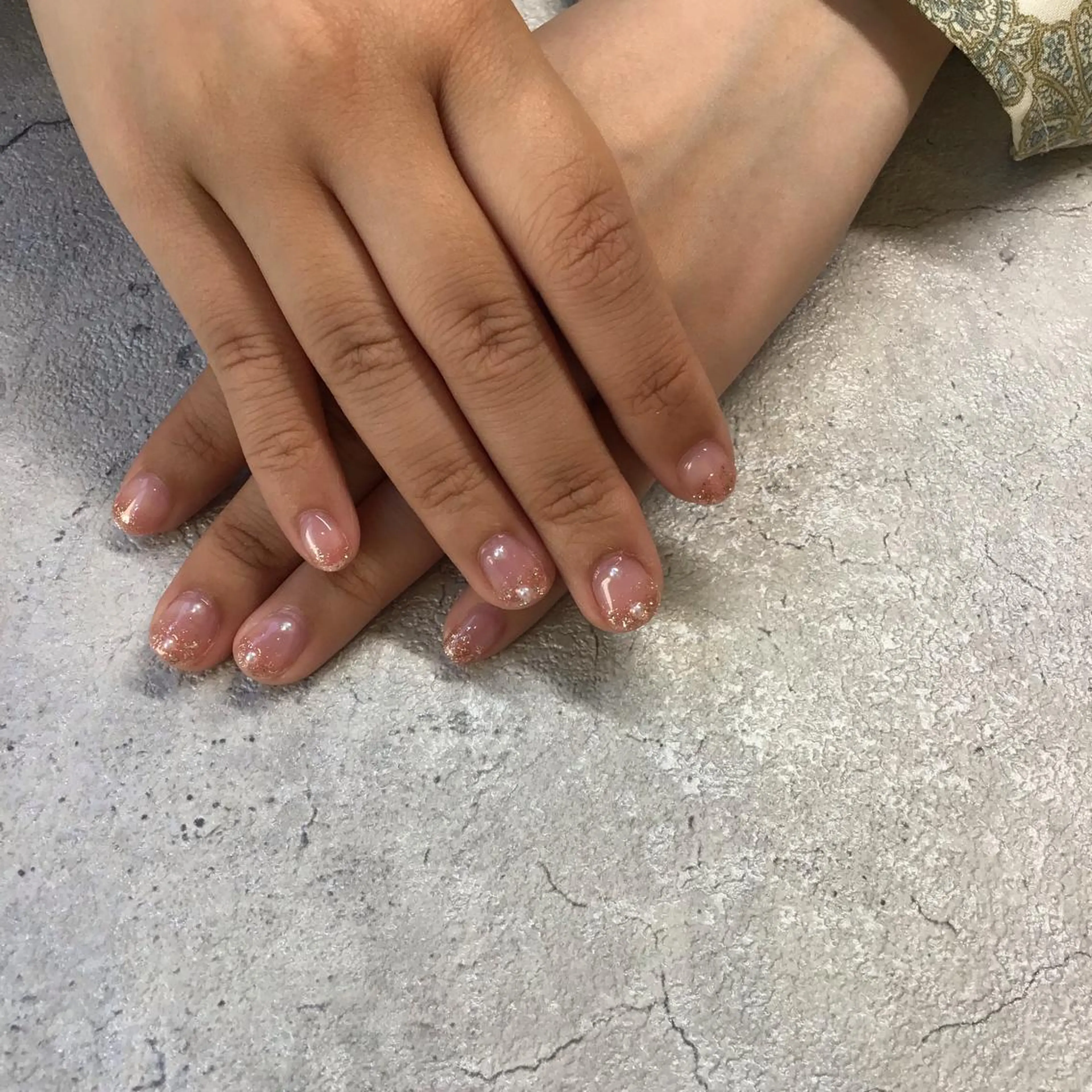 ネイル はあとねいる 八事店のネイルデザイン