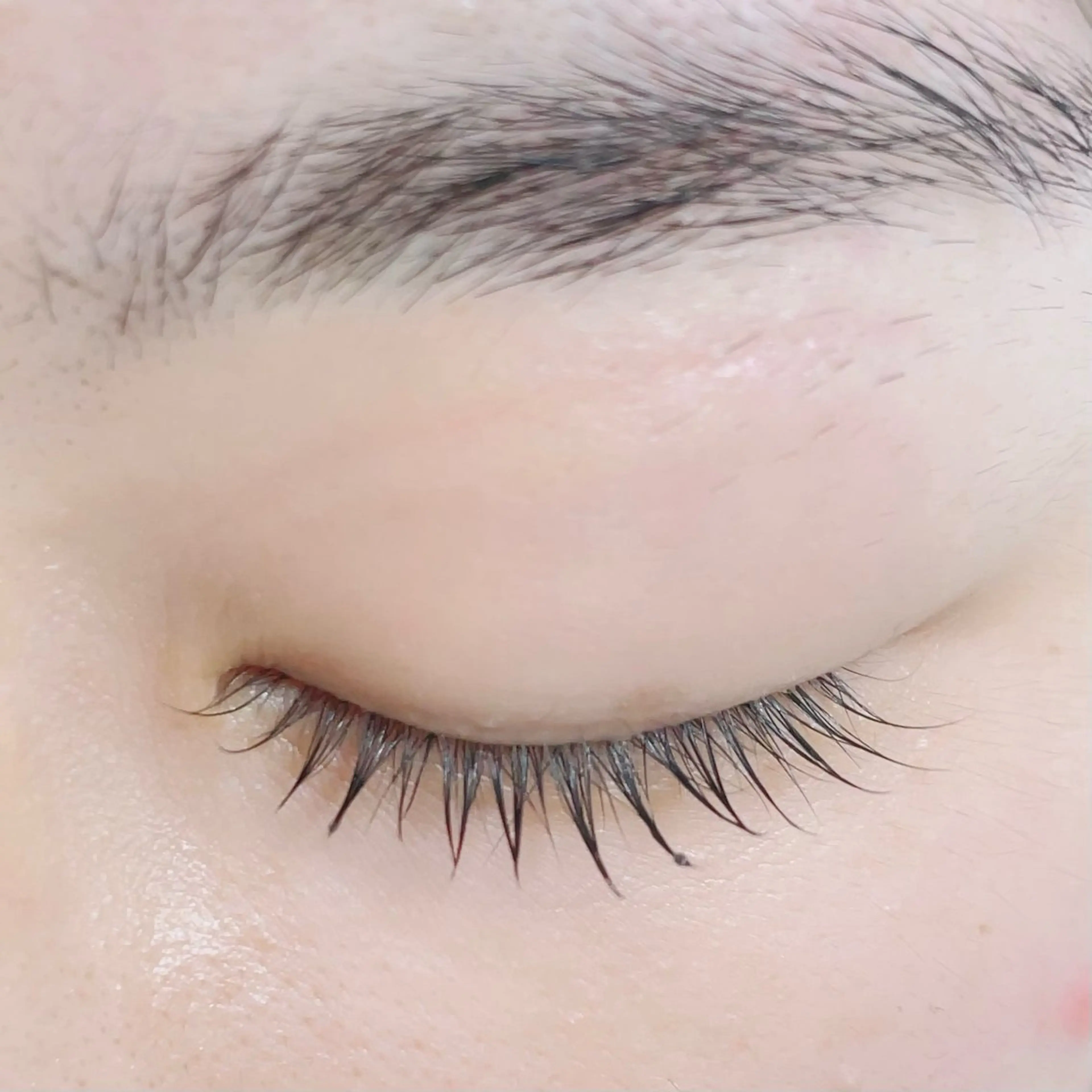 マツエク・マツパ マツパ Yun  nail yumiのネイルデザイン