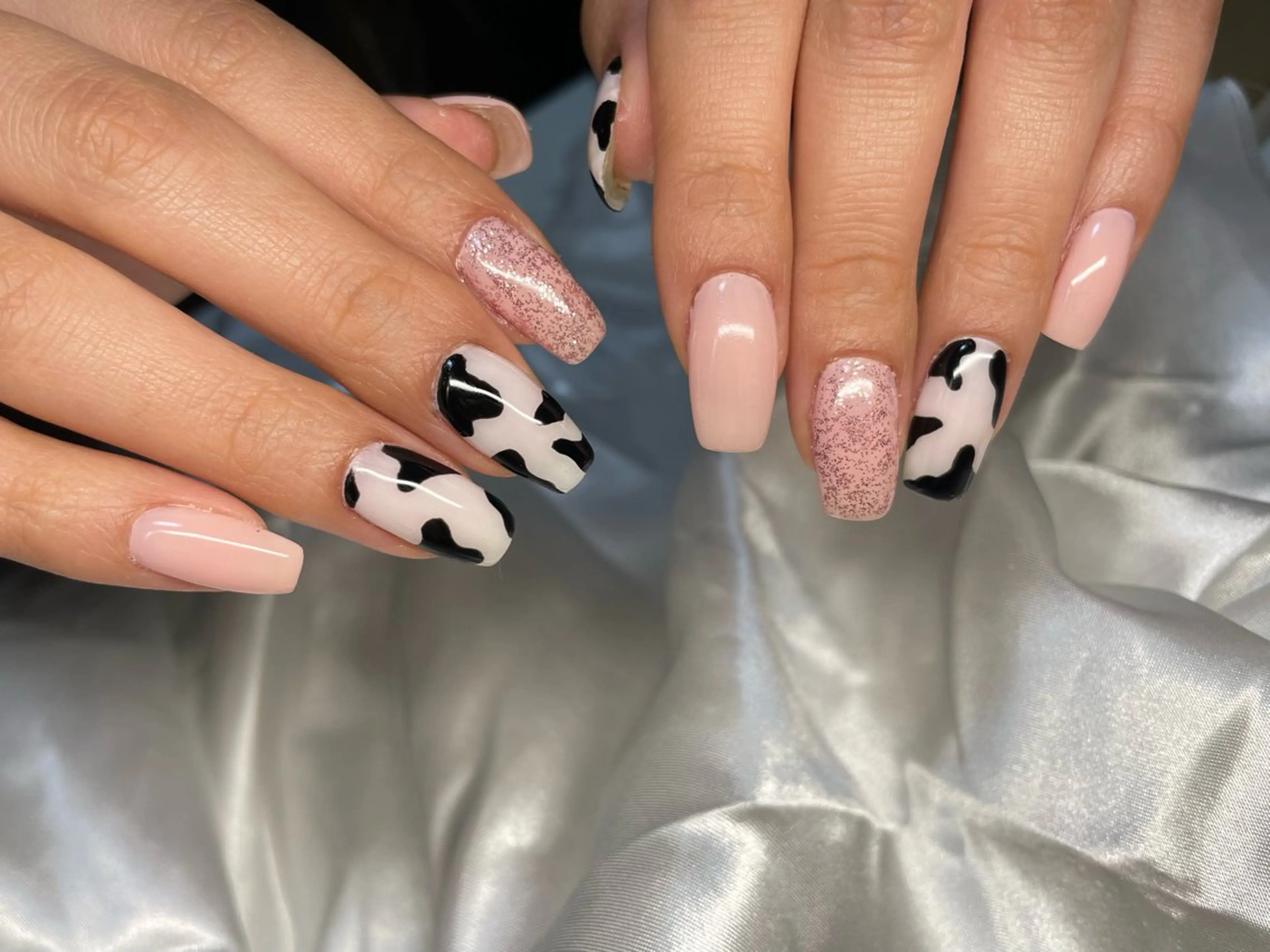 ネイル ハンドネイル chipi nailのネイルデザイン