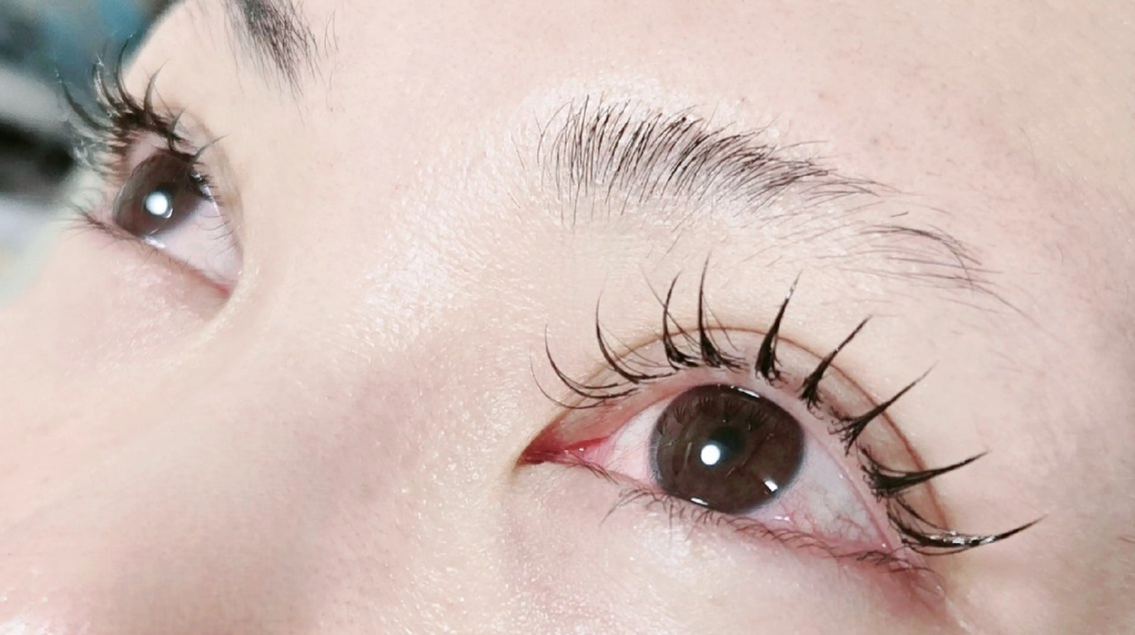 マツエク・マツパ Cカール Jカール マツエク EyelashSalon chel所属・新越谷駅徒歩１分❇️ Salon　chelのマツエク・マツパデザイン