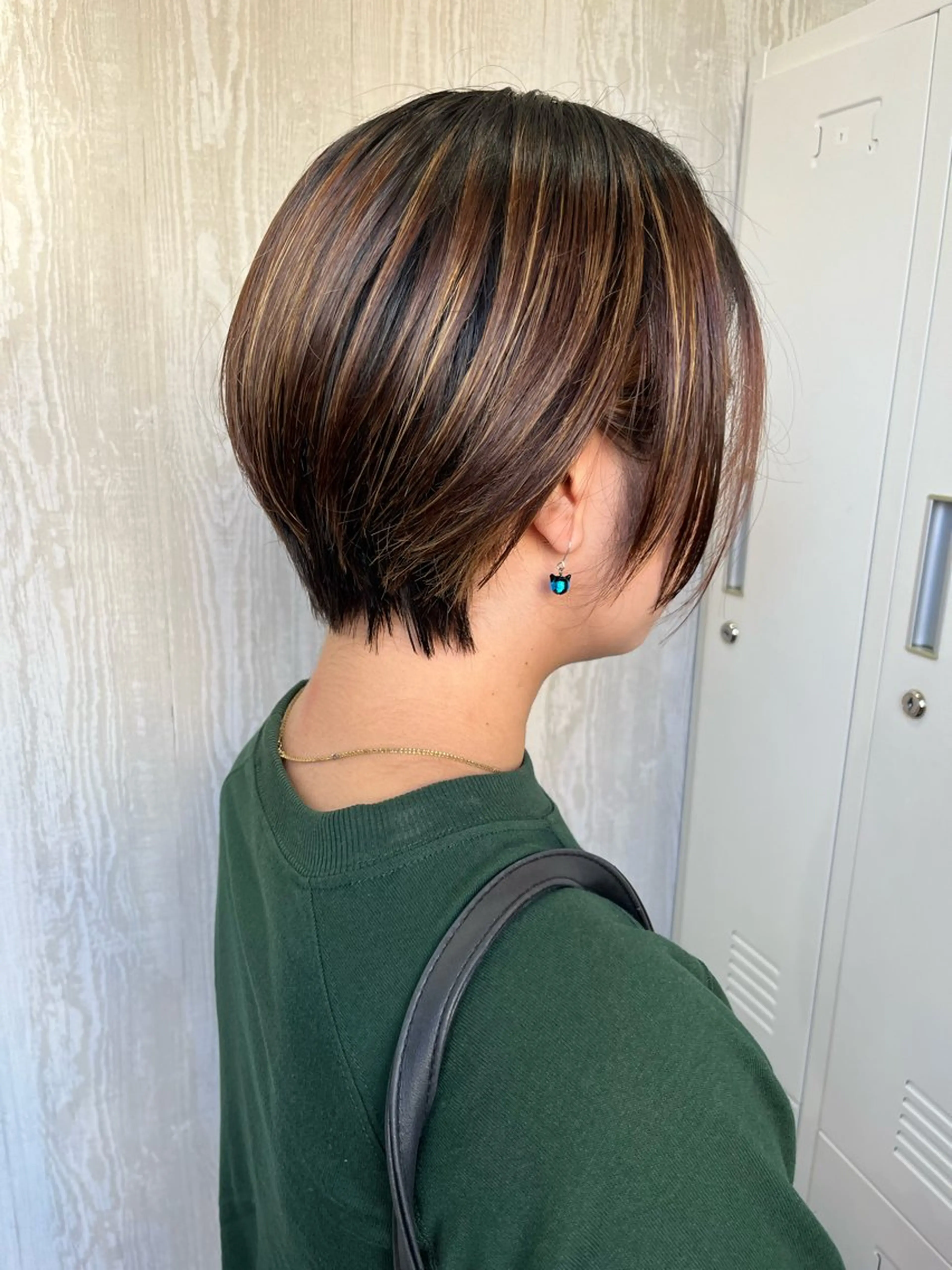 【✨うる艶髪に✨】カット＋5STEPトリートメント　¥7000→¥4500🎉🎉の写真