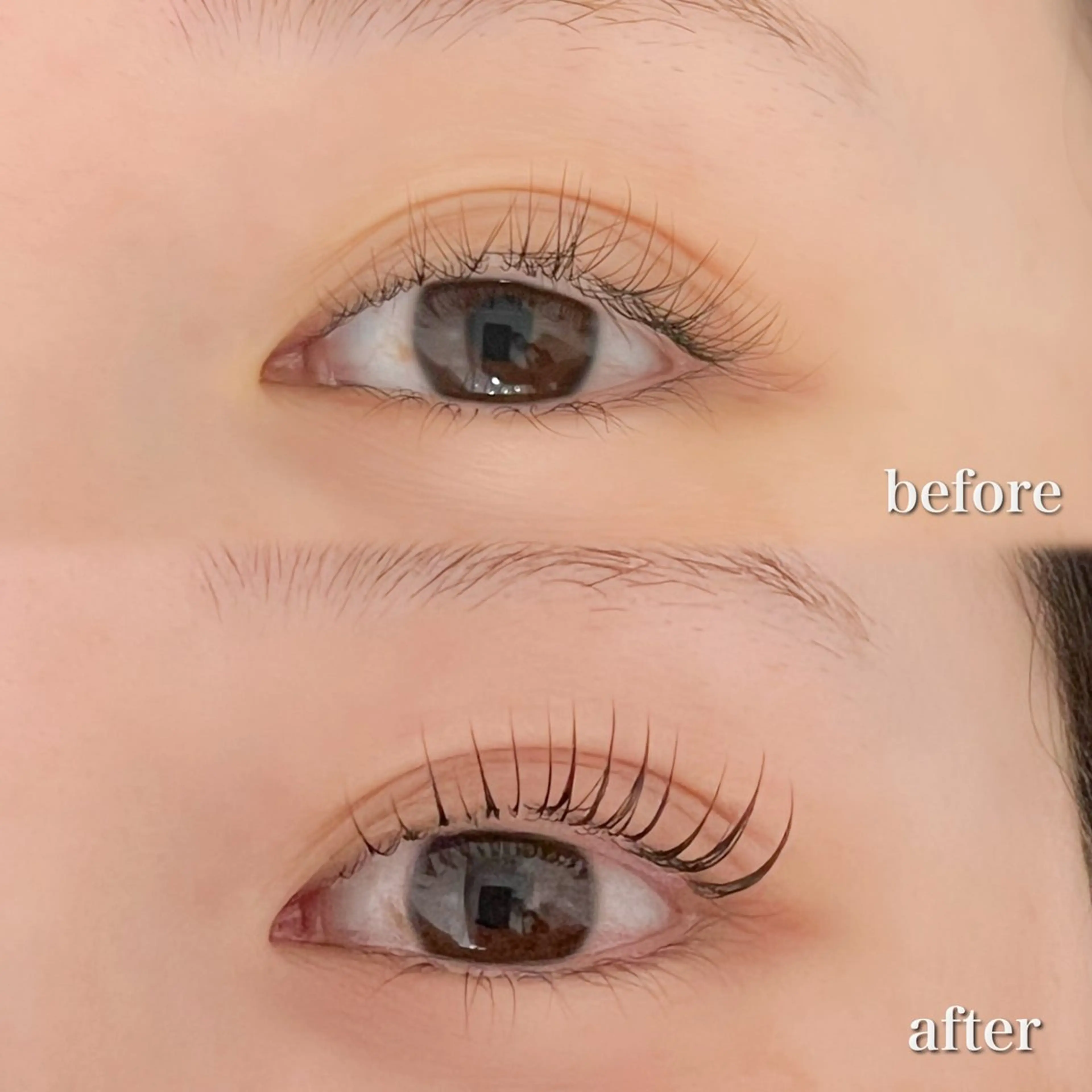 マツエク・マツパ H 【ｴｲﾁ】eyelash&nail所属・yamasaki miyuuの眉毛・アイブロウイメージ