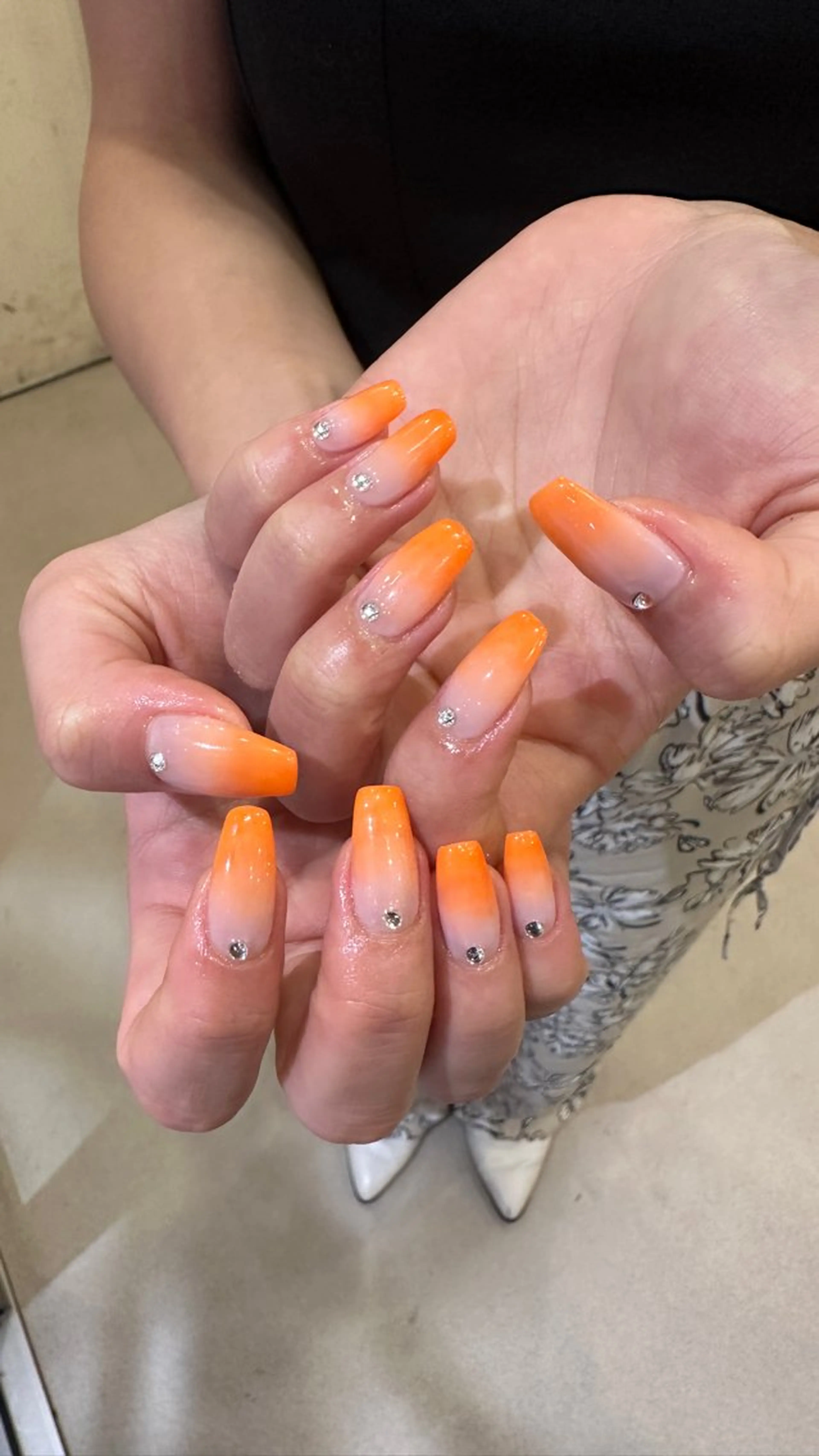 ネイル ハンドネイル 👽個性派ネイル🎀 komachiのネイルデザイン