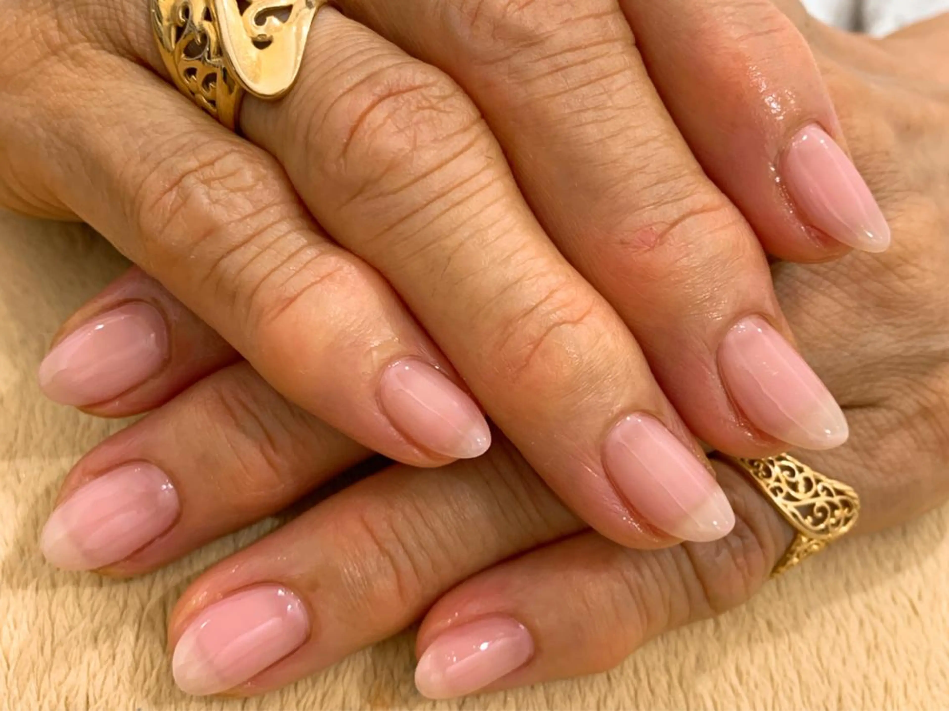 ネイル ハンドネイル 中川 愛理のその他イメージ